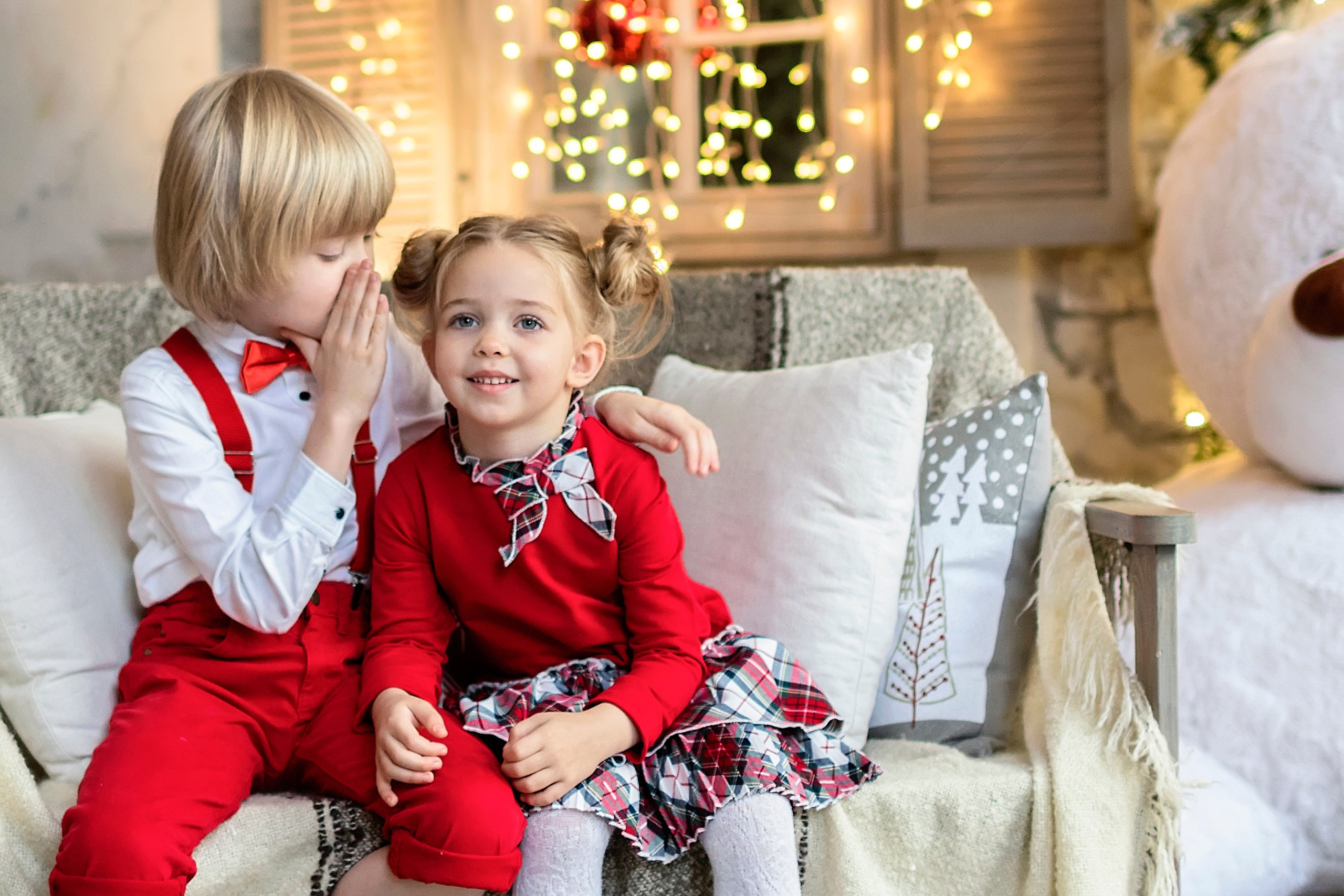 Новогодние и зимние фотосессии. Свадебный и семейный фотограф в Туле и Москве Полукарова Юлия
