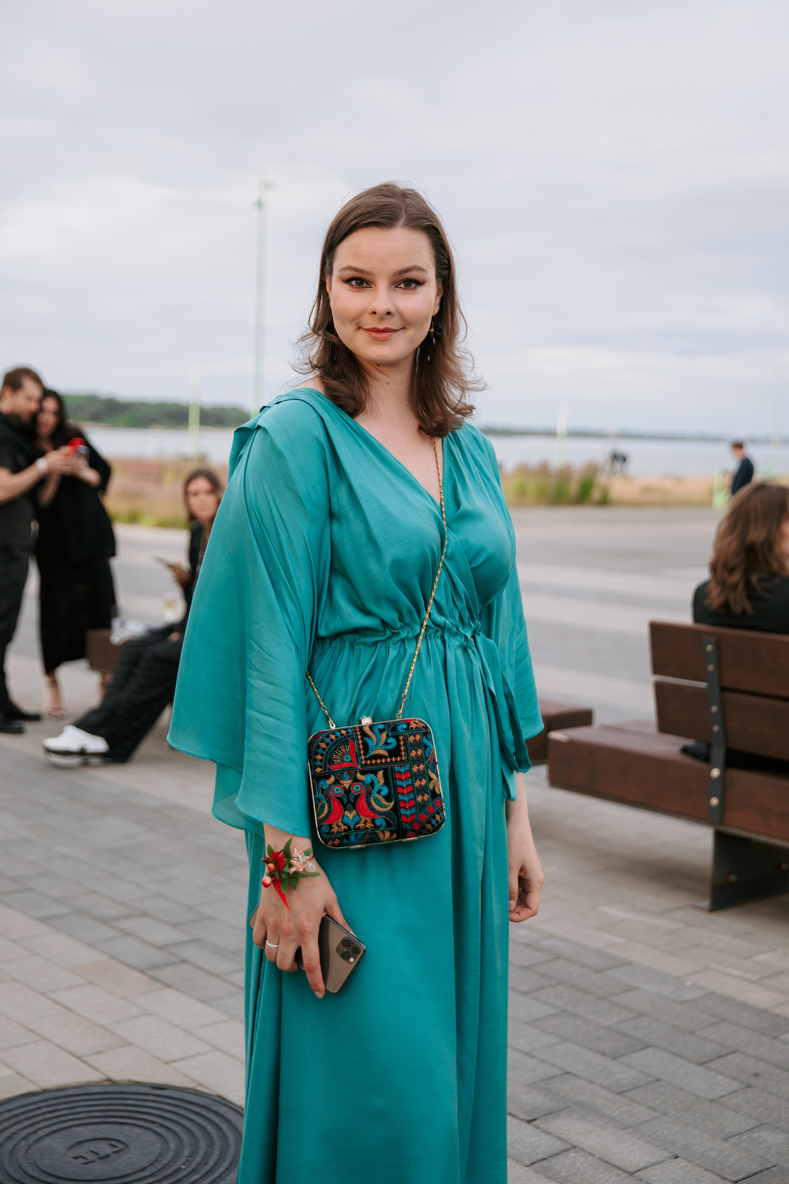 Репортажная съёмка. Павел Померанцев