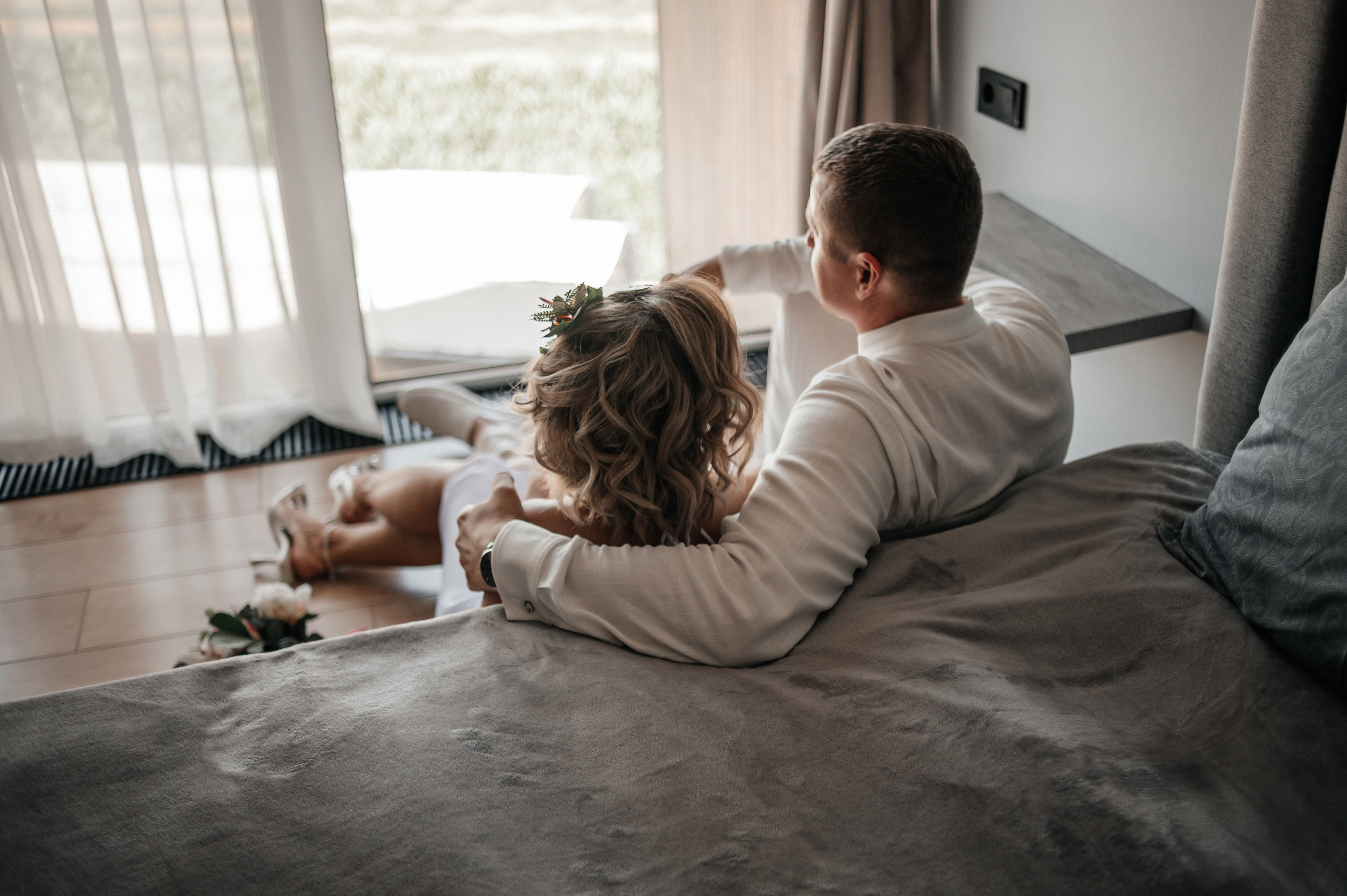 ALOHA!. Свадебный и семейный фотограф в Краснодаре Листкова Галина