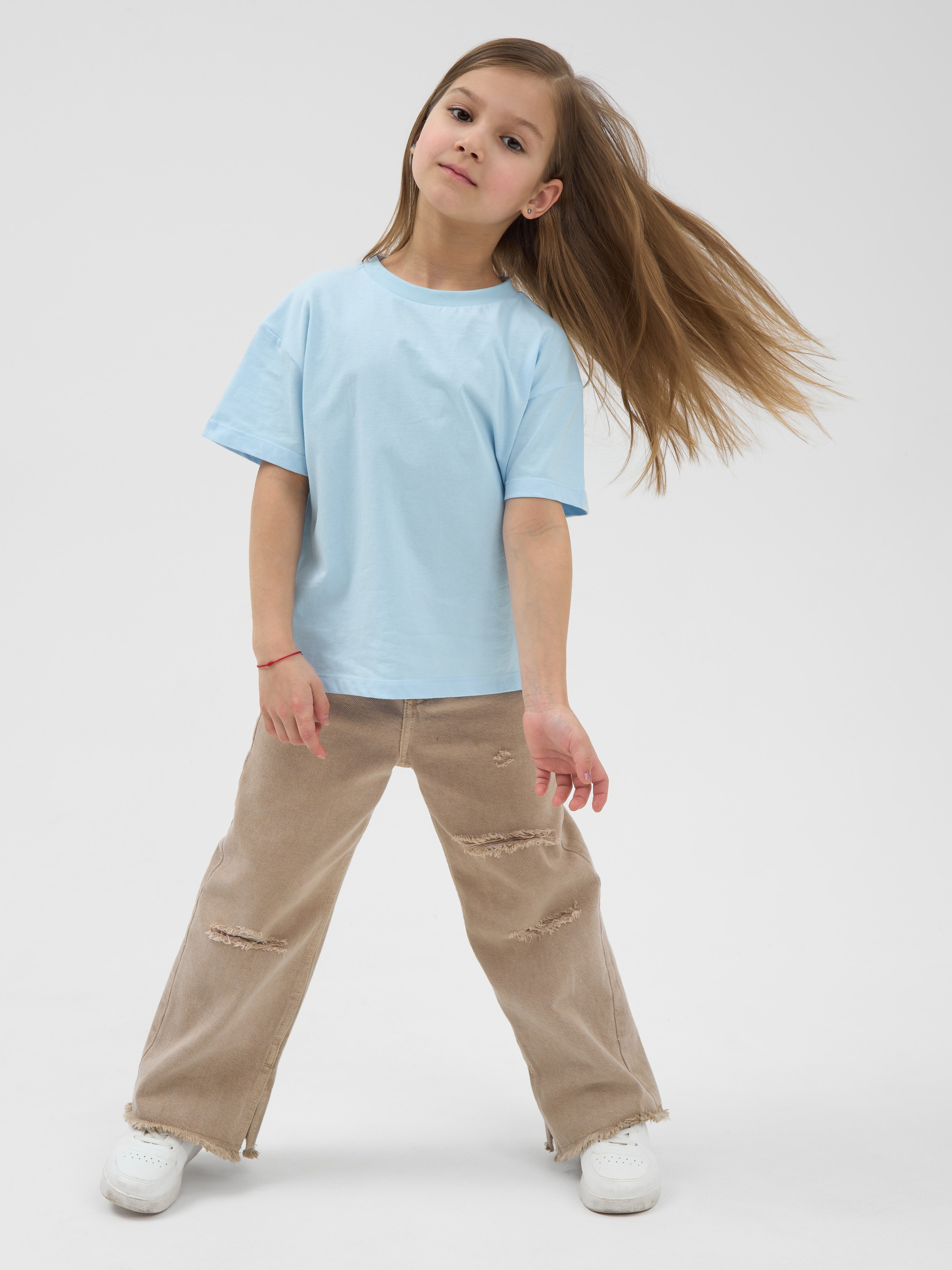 Kids. 595 Production