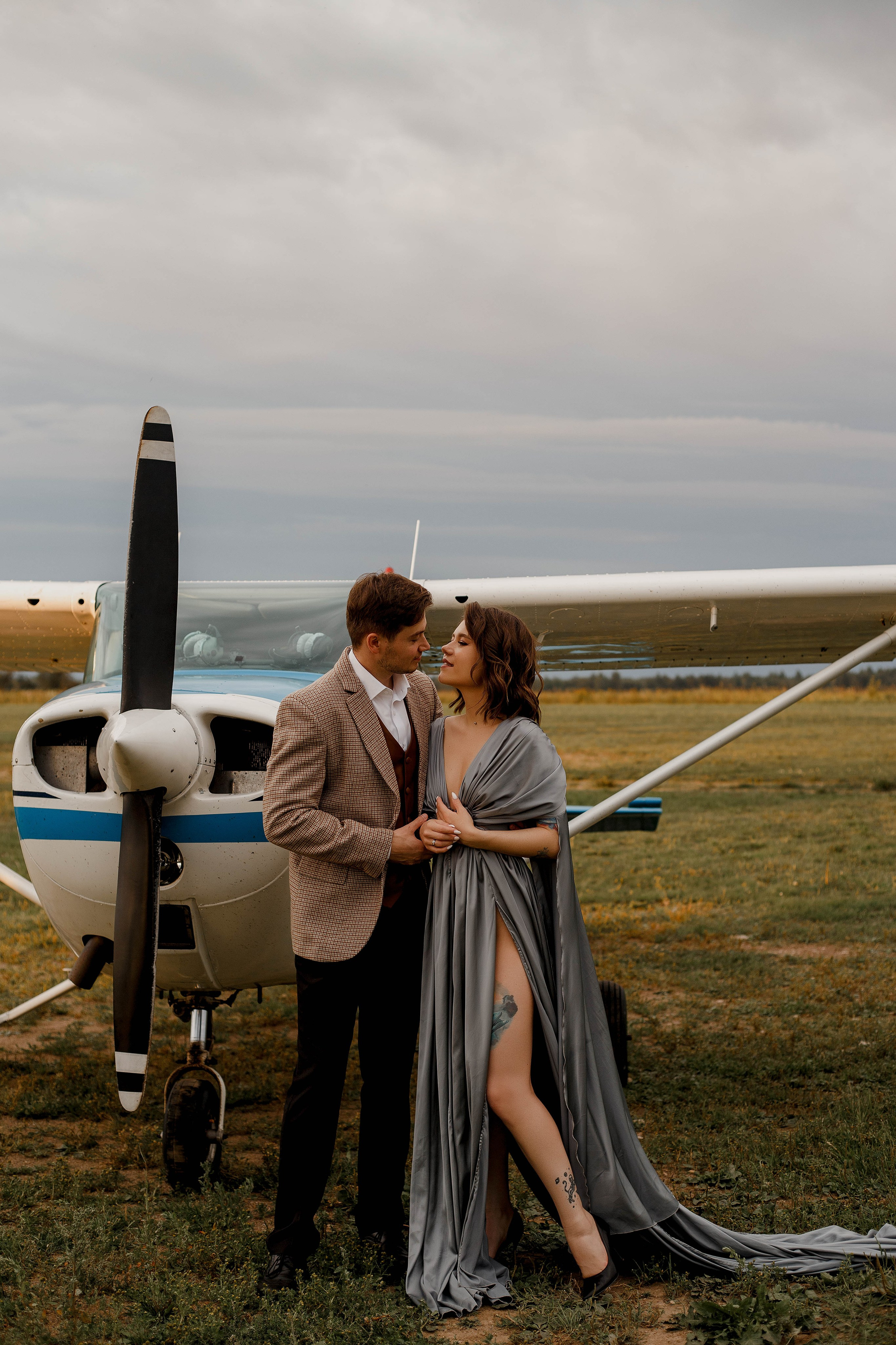 Ксюша и Максим. Свадебный фотограф Санкт-Петербург  Москва