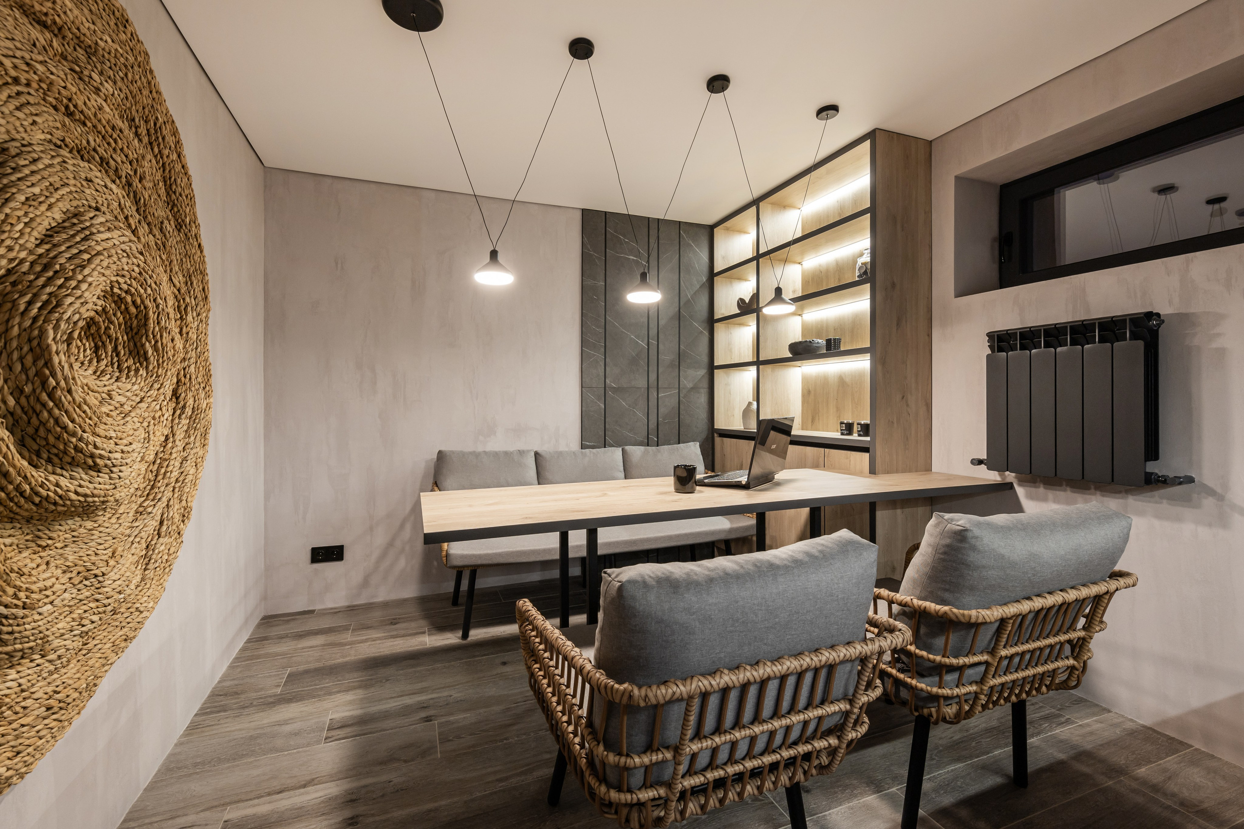 MONOCHROME. Наталья Летунова — интерьерный фотограф в Иванове