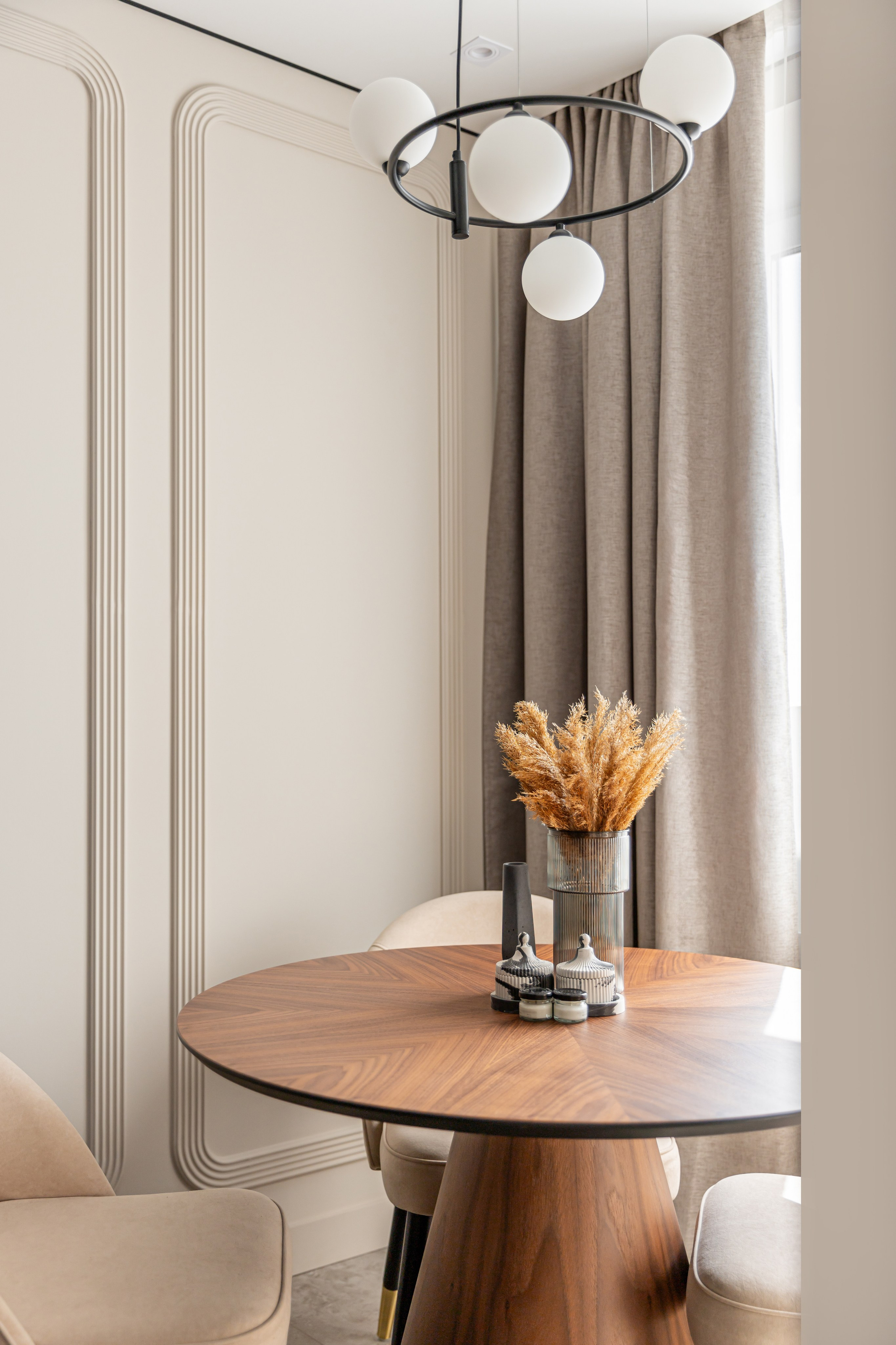 PENSKAYA DESIGN BUREAU. Наталья Летунова — интерьерный фотограф в Иванове