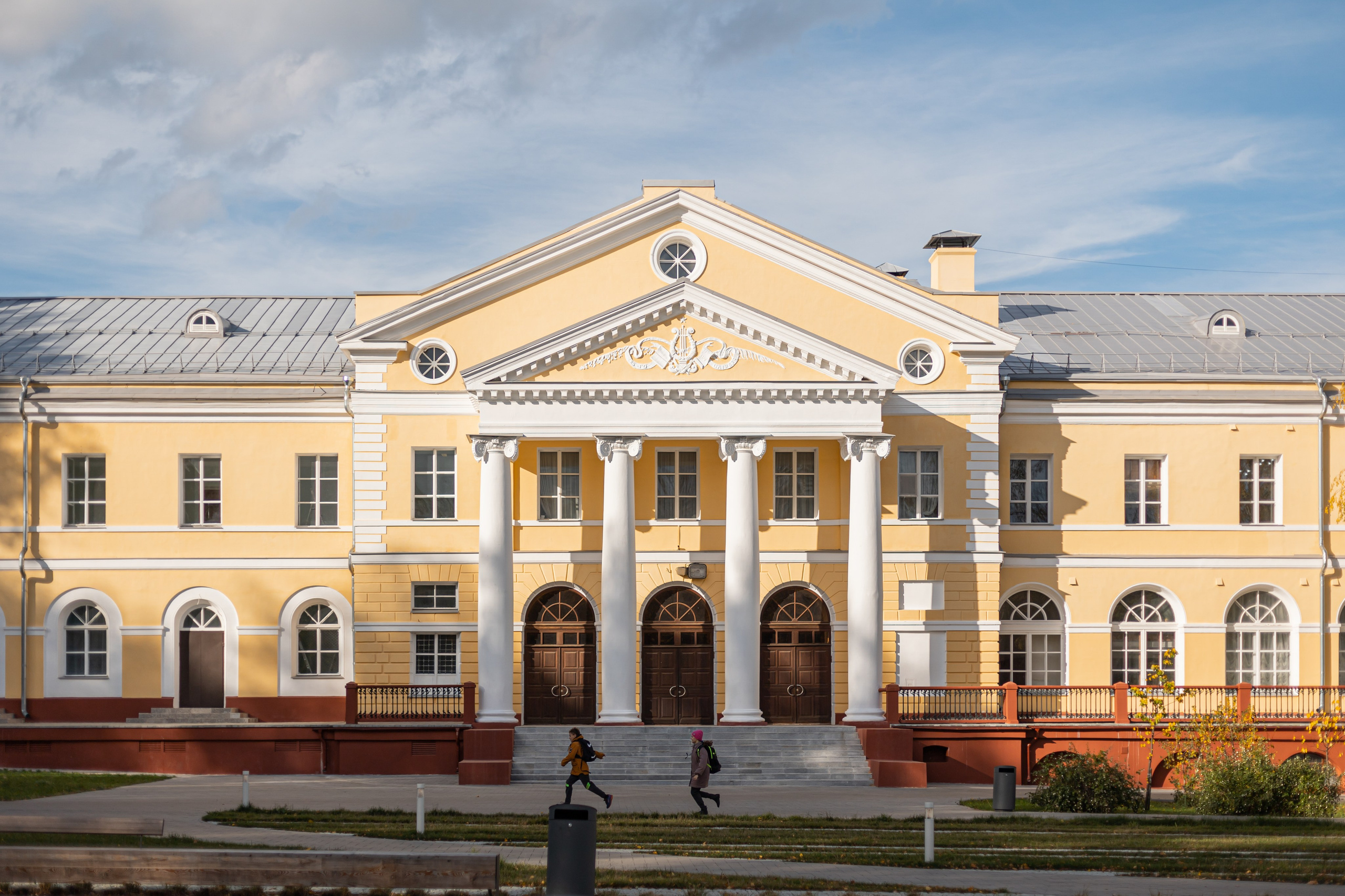 Архитектура. Наталья Летунова — интерьерный фотограф в Иванове