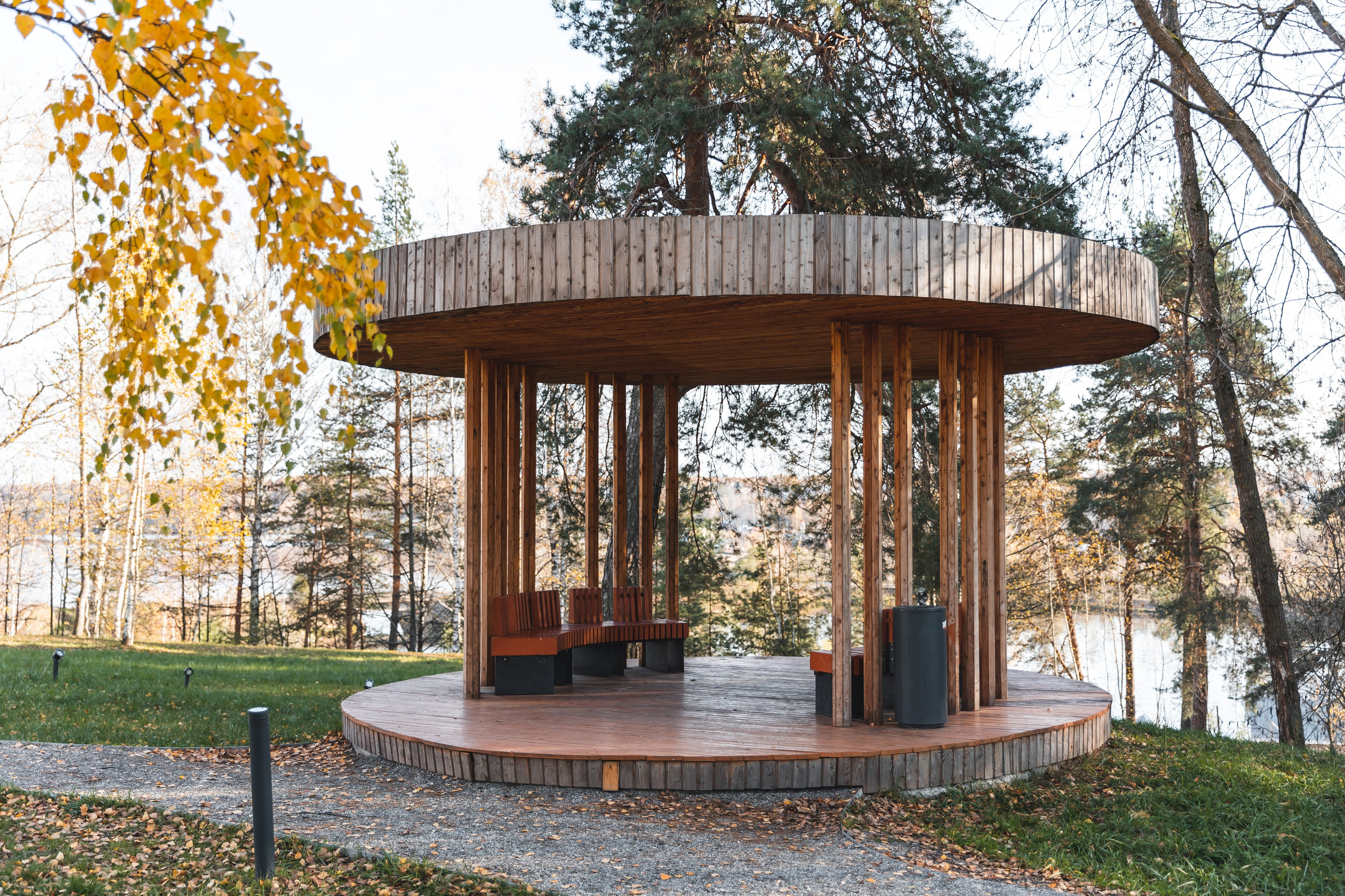 Общественные пространства. Наталья Летунова — интерьерный фотограф в Иванове