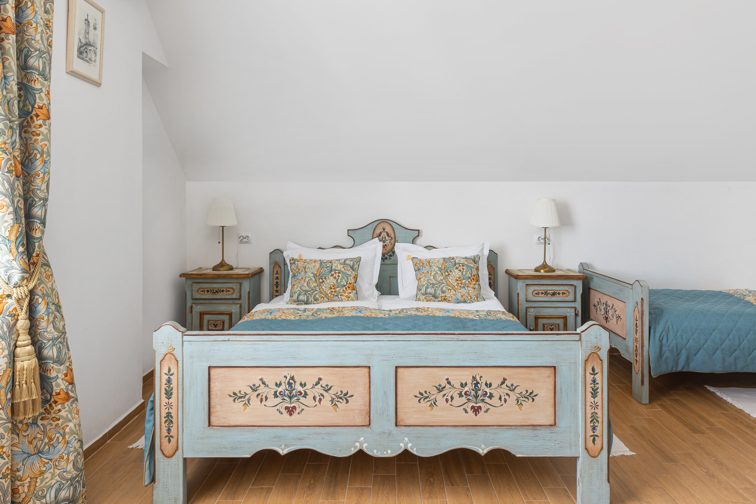 SURIKOV HOUSE. Наталья Летунова — интерьерный фотограф в Иванове