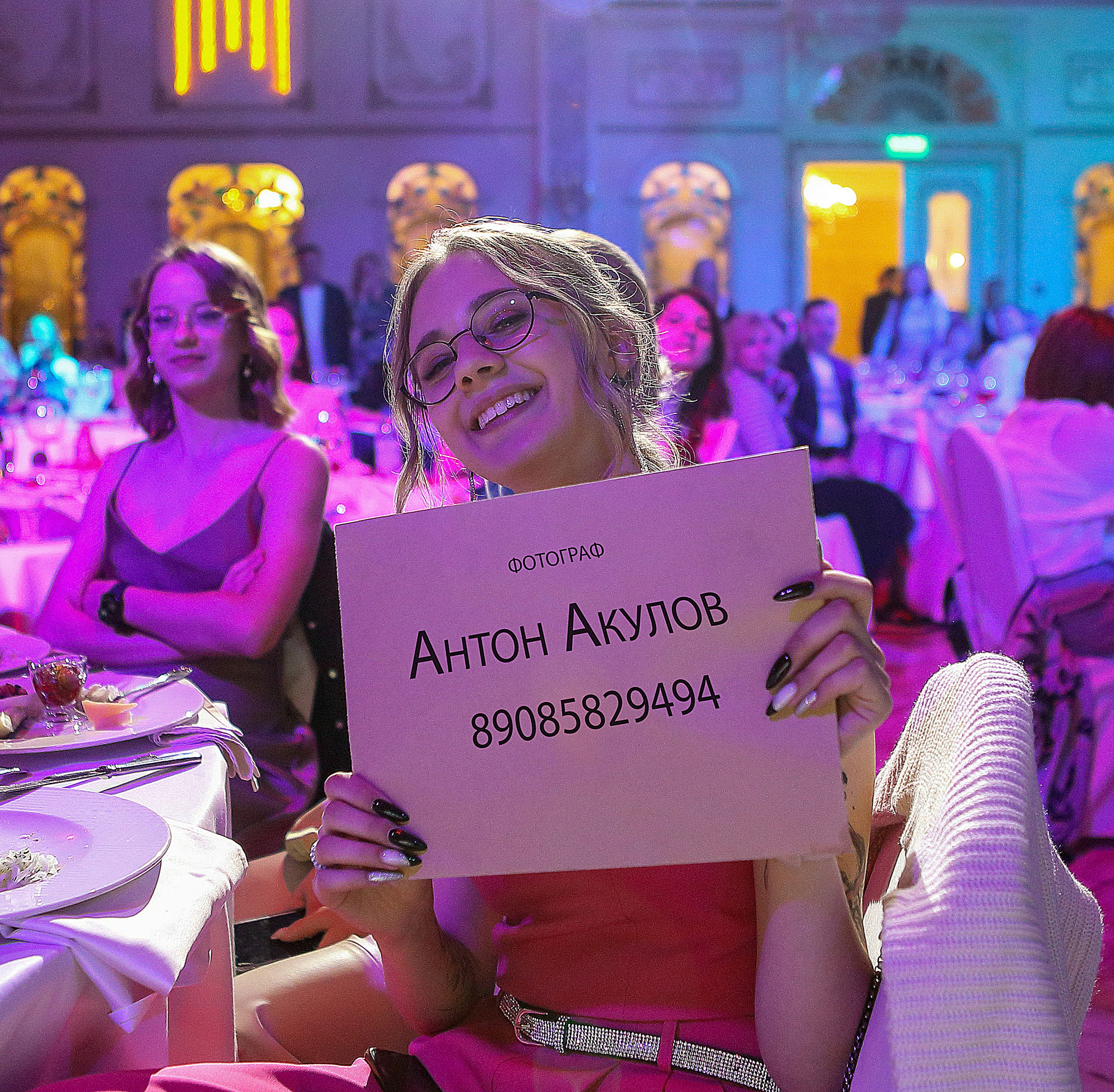 Выпускные. Фотограф в Челябинске Антон Акулов