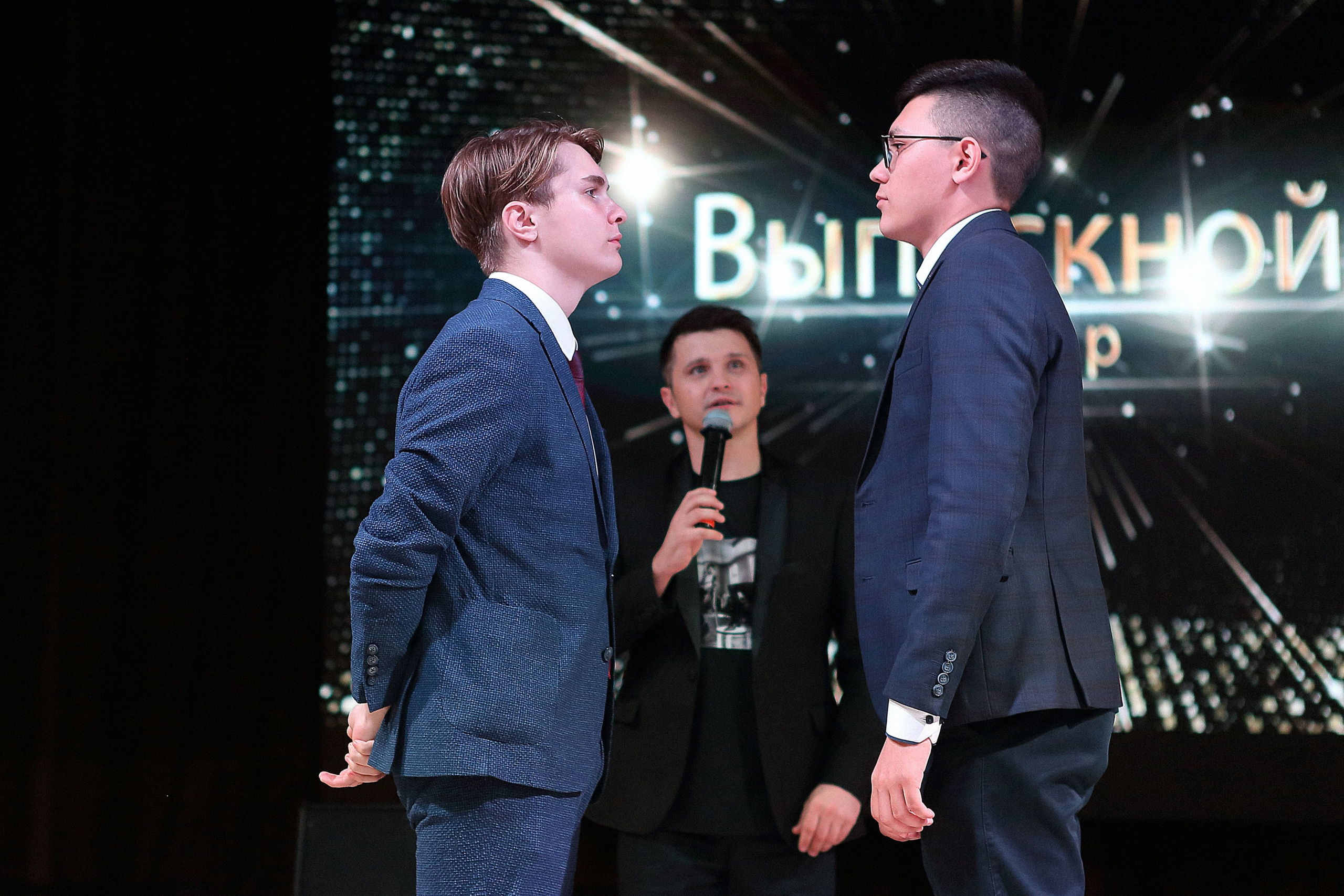 Выпускные. Фотограф в Челябинске Антон Акулов