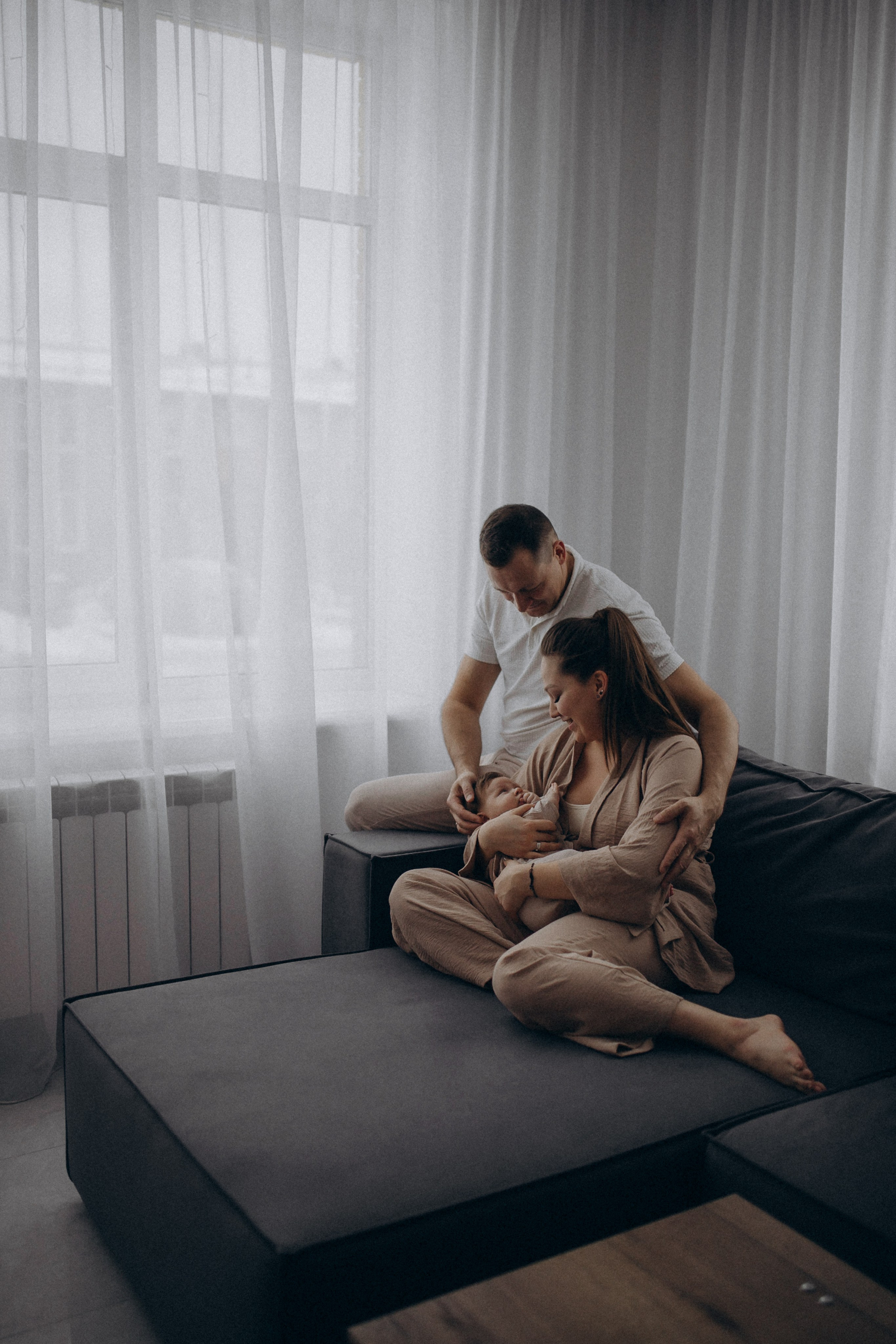 Иван Алёна и Миша. Ваш фотограф АНАстасия Земскова