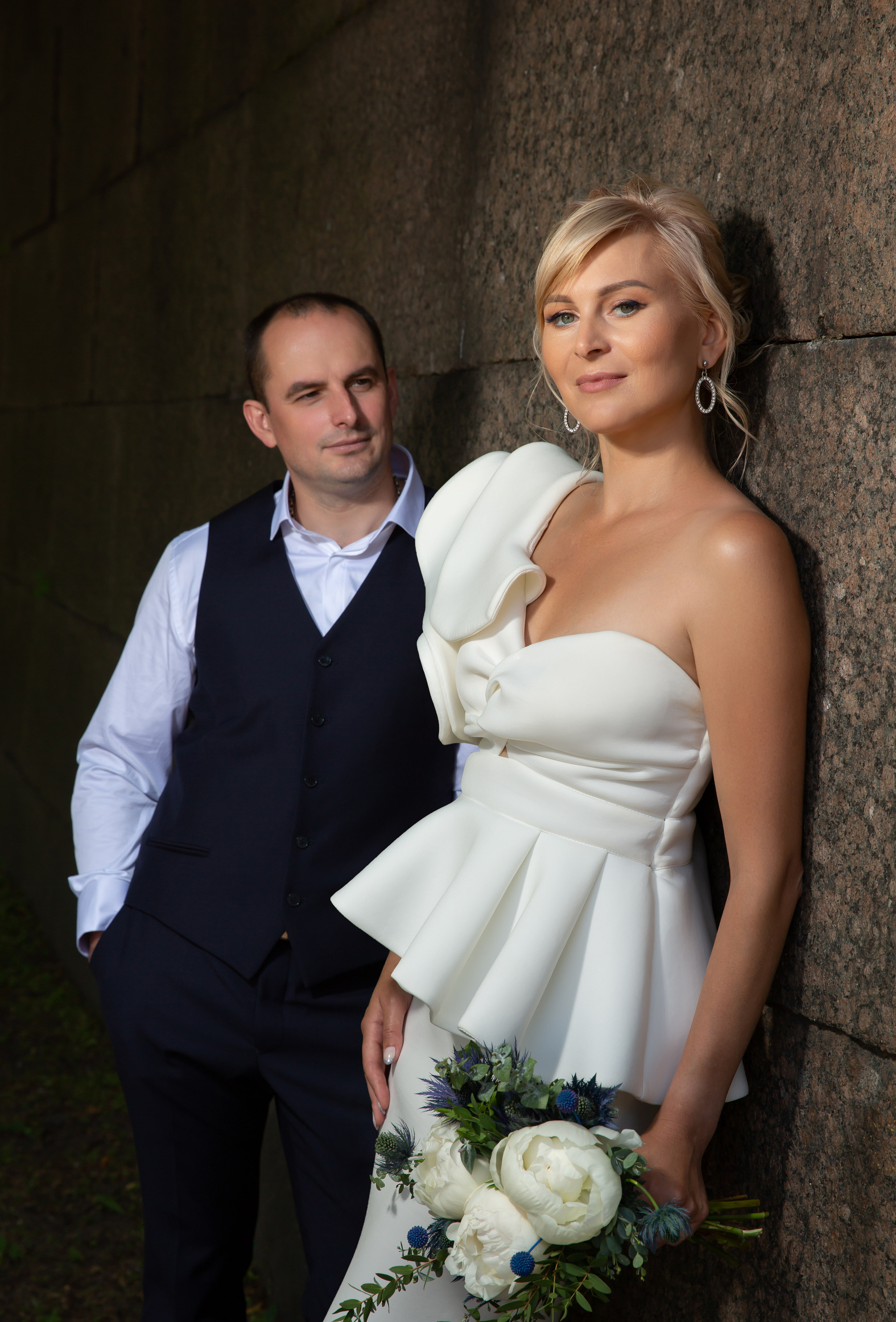 Фотосъемка свадеб. Фотограф ваших чувств в Санкт-Петербурге