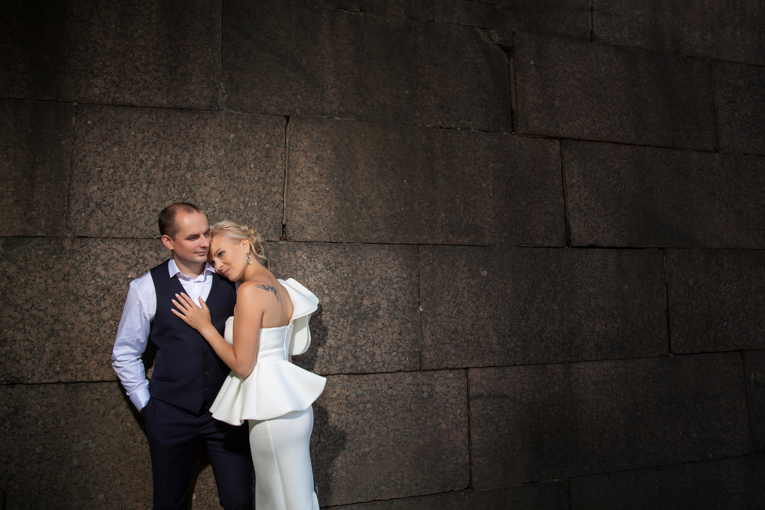 Фотосъемка свадеб. Фотограф ваших чувств в Санкт-Петербурге