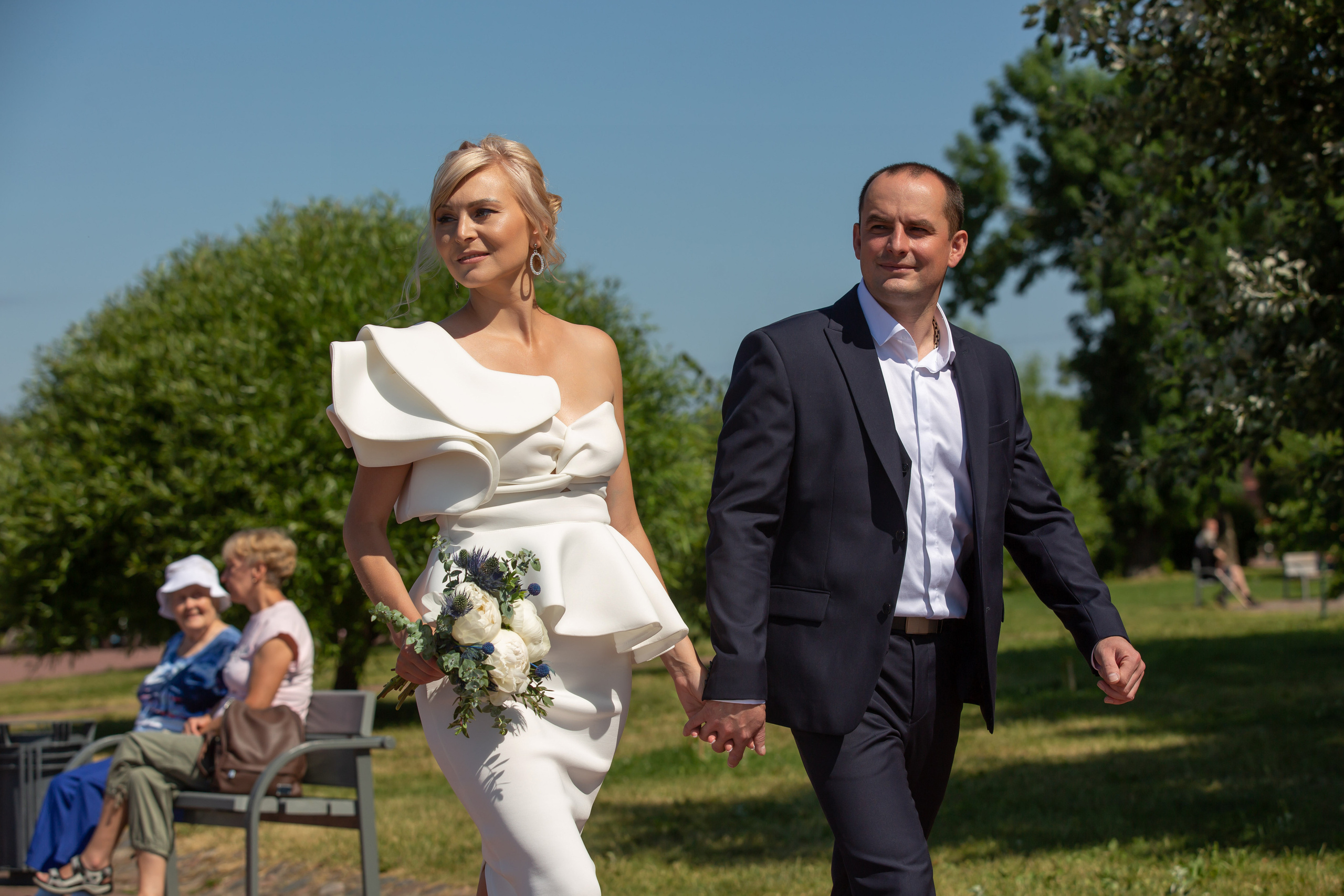 Фотосъемка свадеб. Фотограф ваших чувств в Санкт-Петербурге