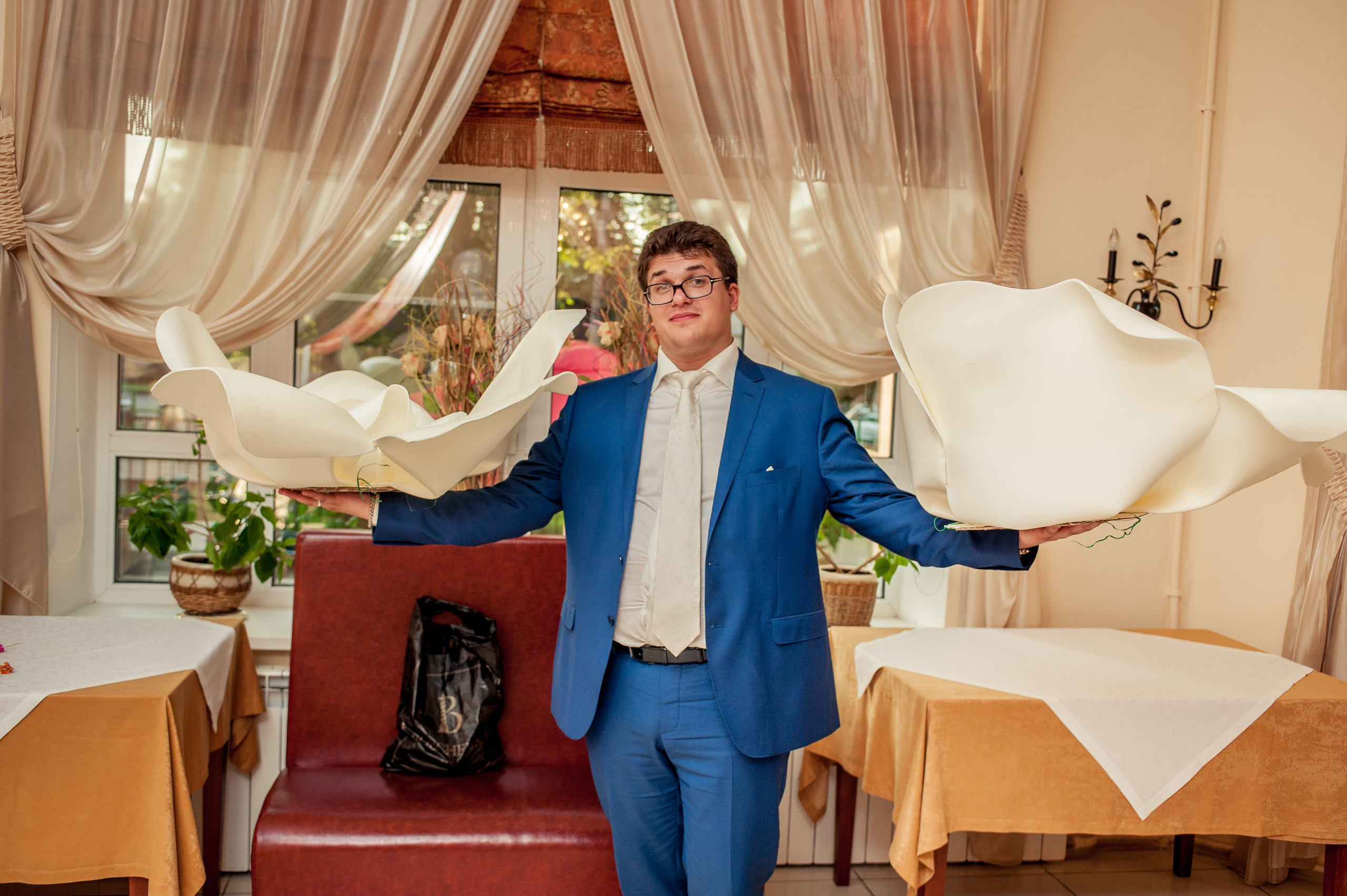 Александр и Елена. Дмитрий Черяник свадебный и семейный фотограф