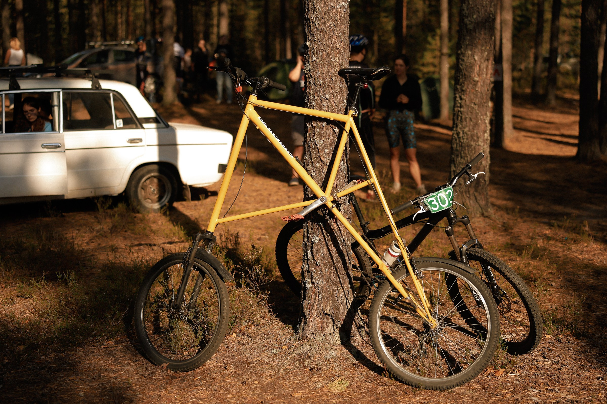 /РЕПОРТАЖ/ Велогонка «Вяломарафон» 2023. Свадебный фотограф Великий Новгород Станислав Кособудский