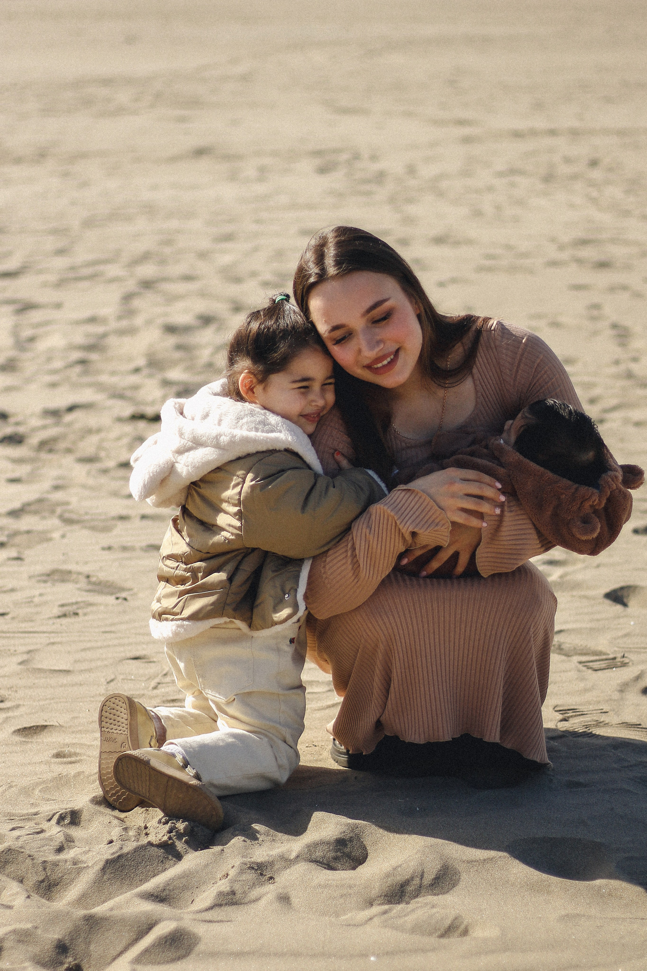 Прогулка у реки. Фотограф Краснодар