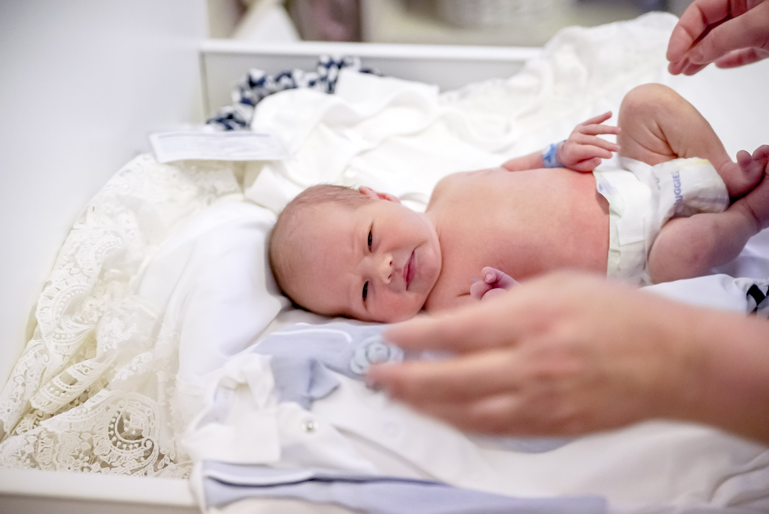 Выписка. Максим Матвийченко и Виктория Басова профессионалы своего дела