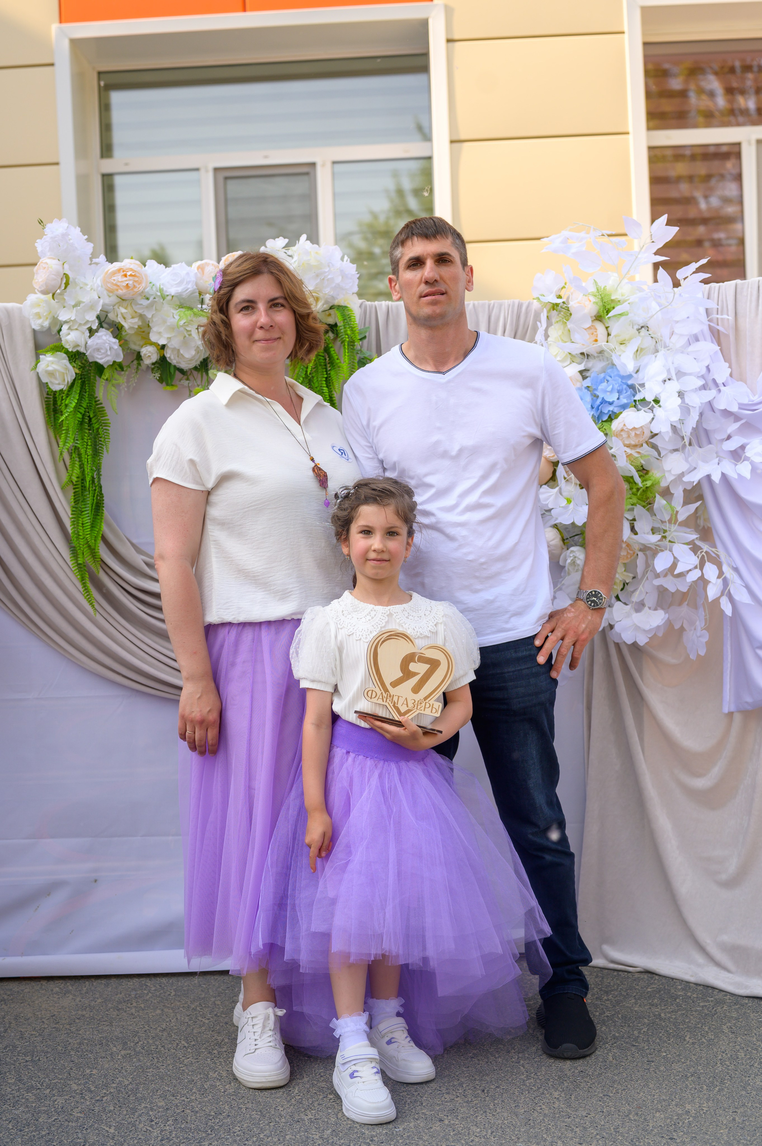 Репортаж выпускного группа «Фантазёры» 3 садик. Фотограф новорожденных, семейный детский в Тюмени Татьяна Морозова