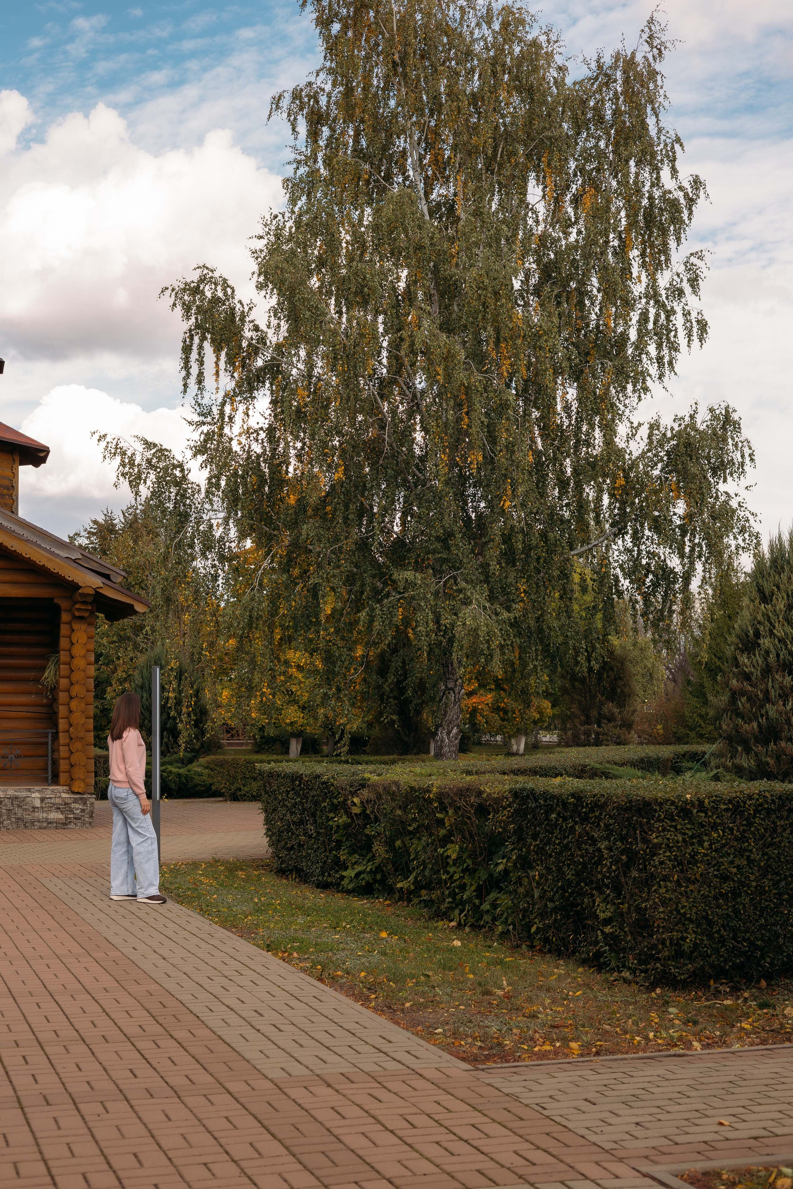 Индивидуальная. Семейный фотограф Светлана Музалева в Белгороде