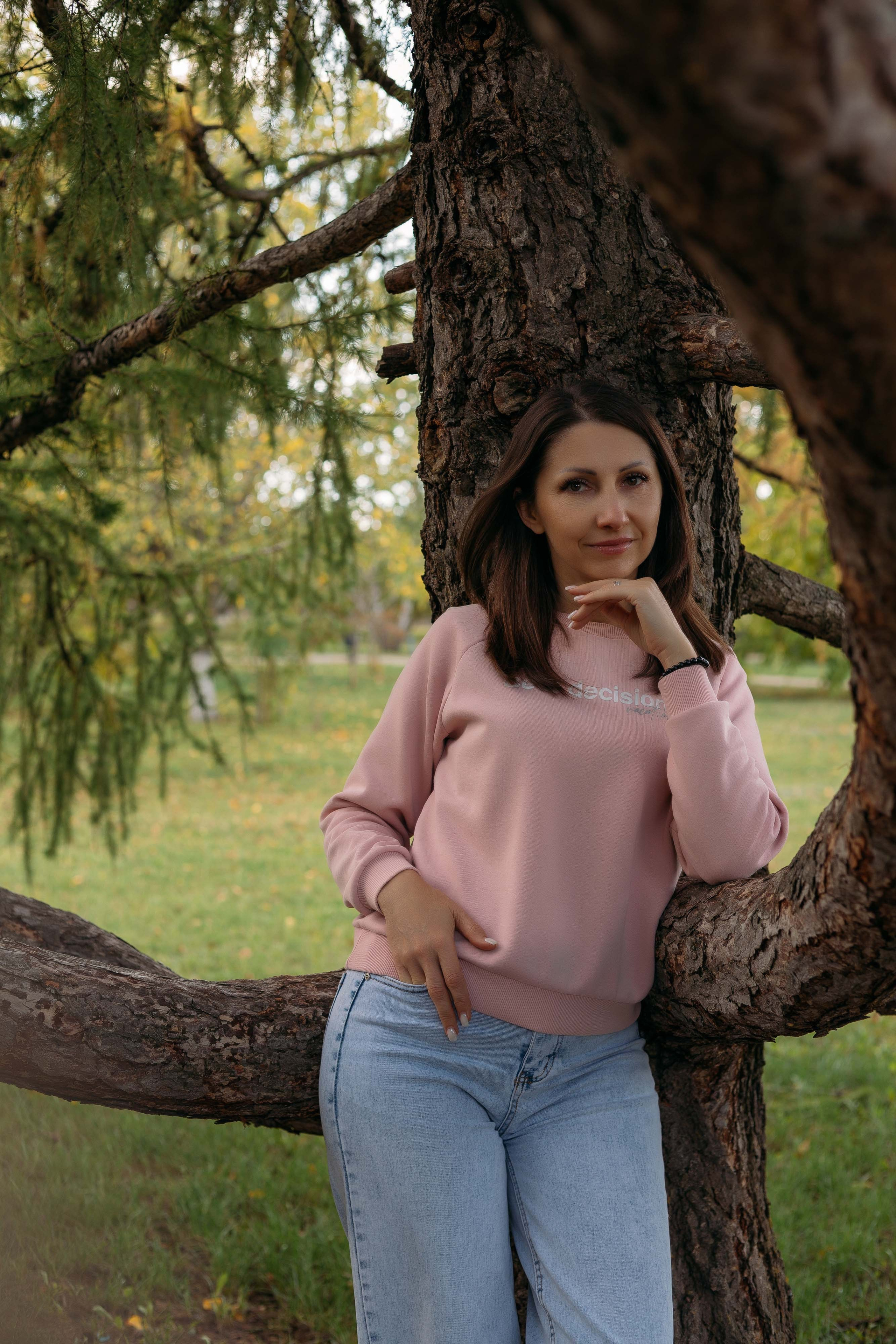 Индивидуальная. Семейный фотограф Светлана Музалева в Белгороде
