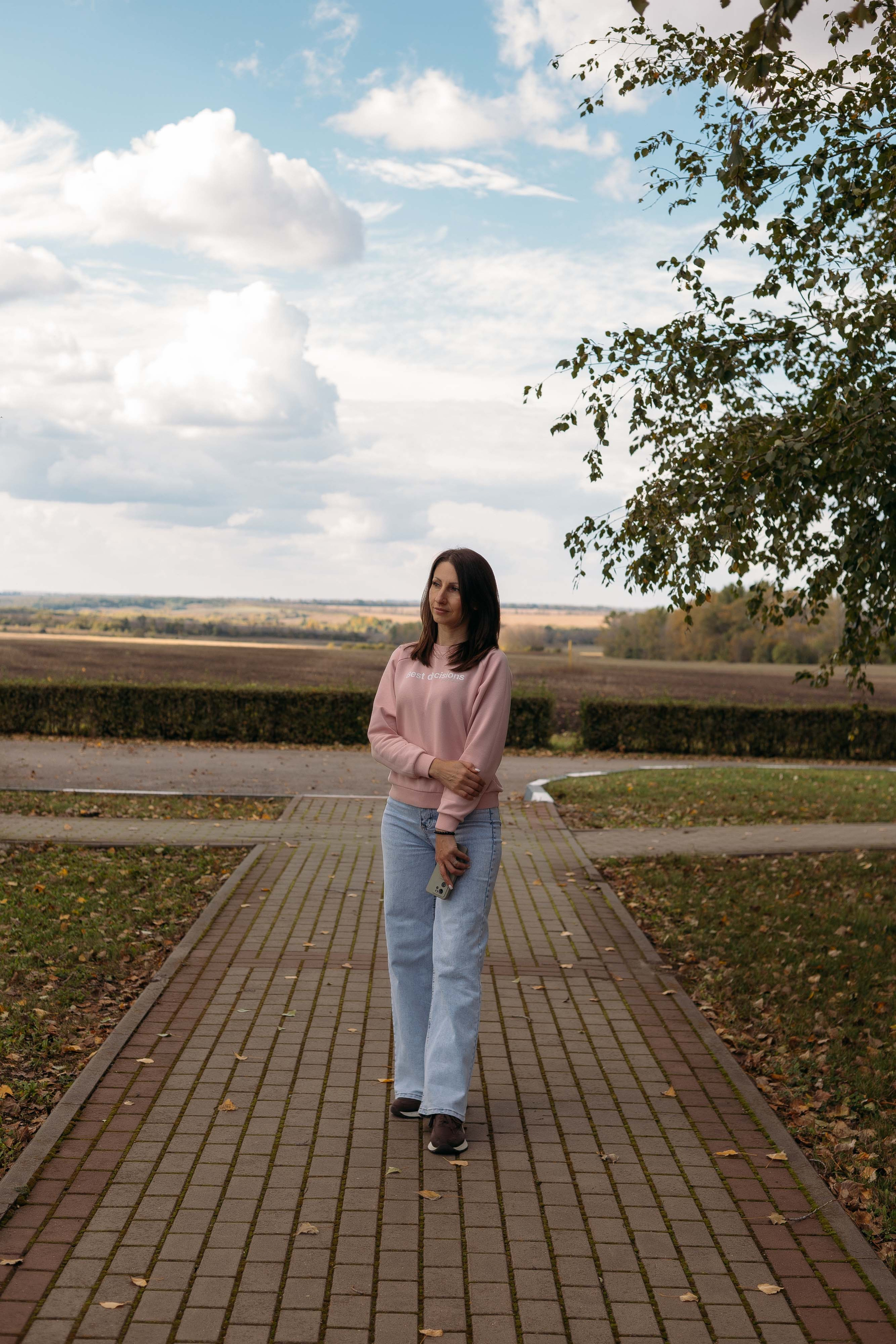 Индивидуальная. Семейный фотограф Светлана Музалева в Белгороде
