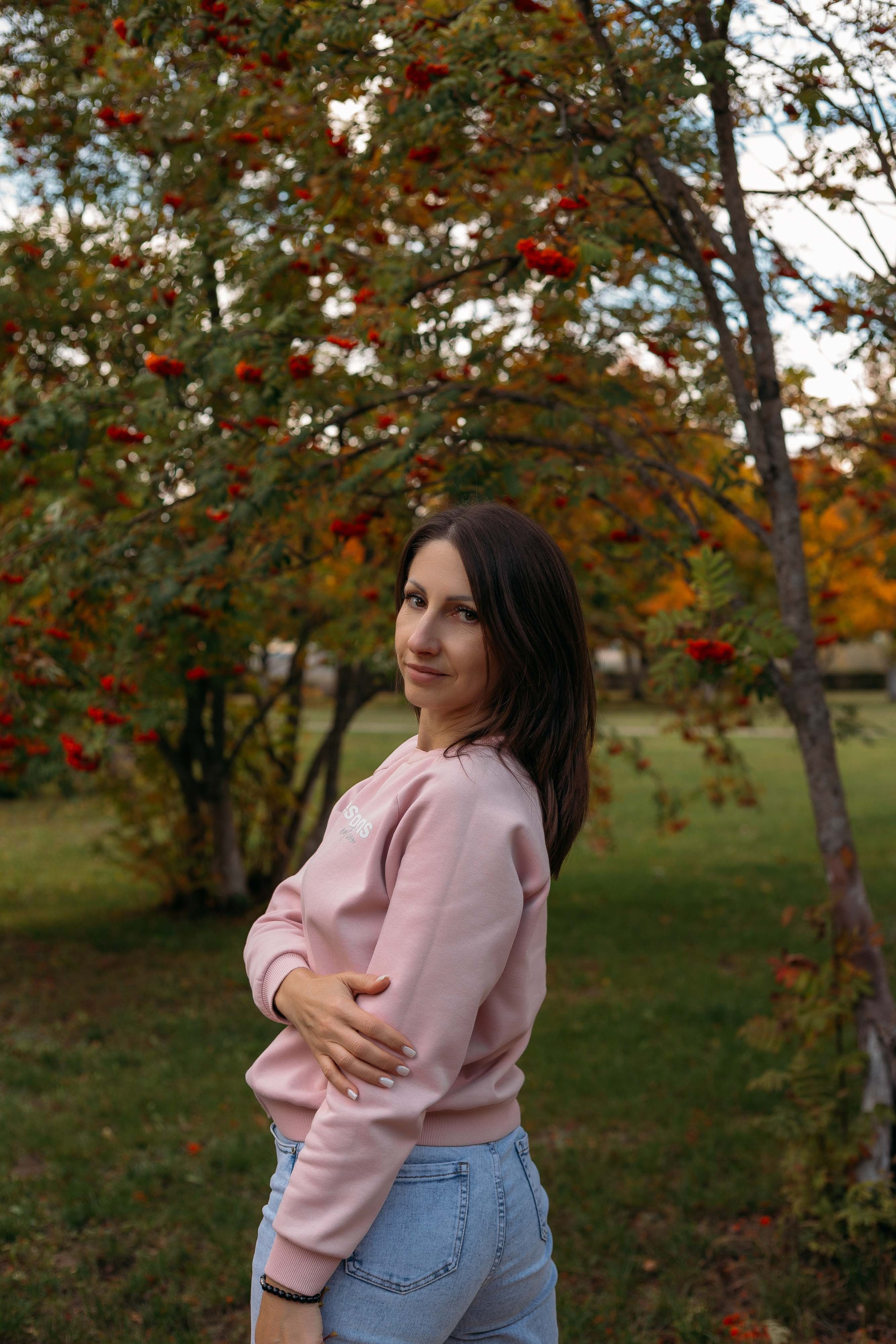 Индивидуальная. Семейный фотограф Светлана Музалева в Белгороде