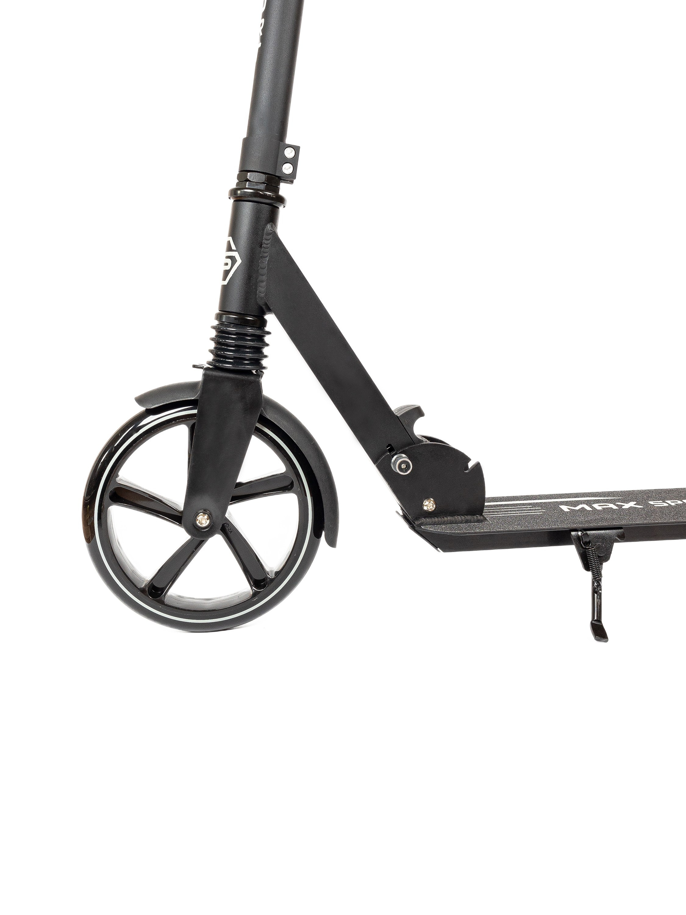 Предметная съёмка самокатов. Предметный фотограф в Симферополе Антон Катунин