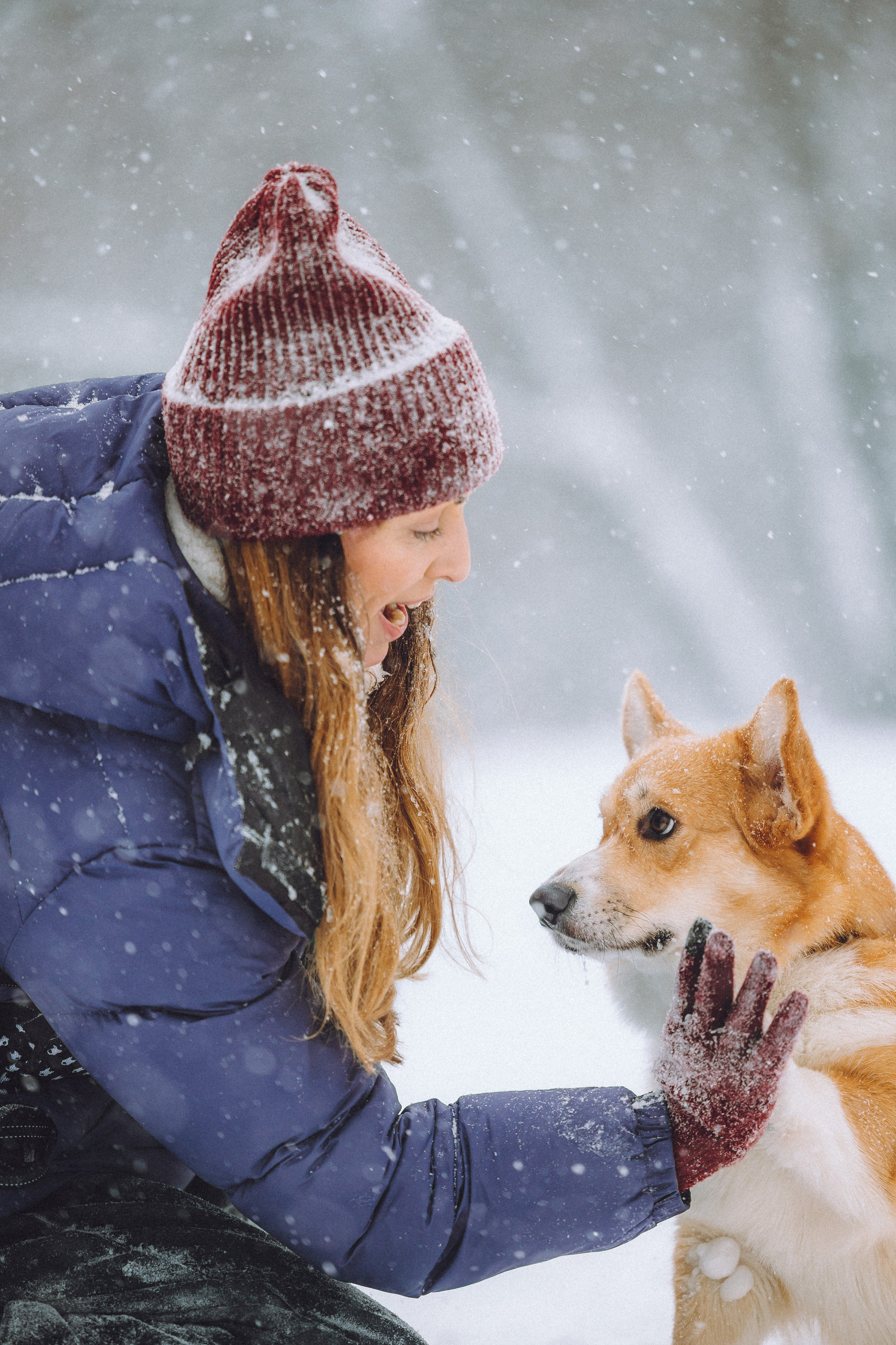 Юля и Юпитер