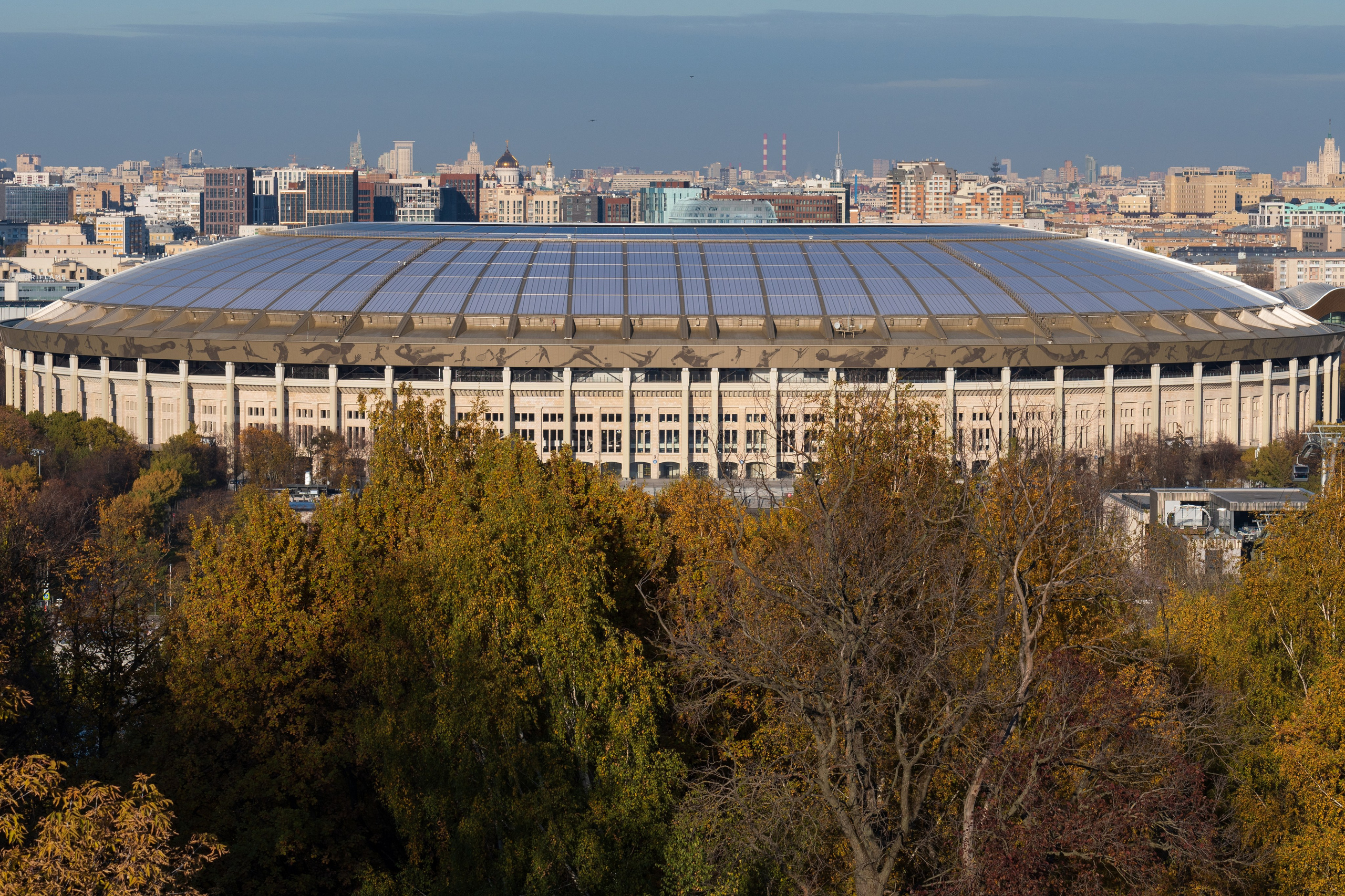 20211010 МГУ. Дмитрий Ремизов. Фотография, как хобби