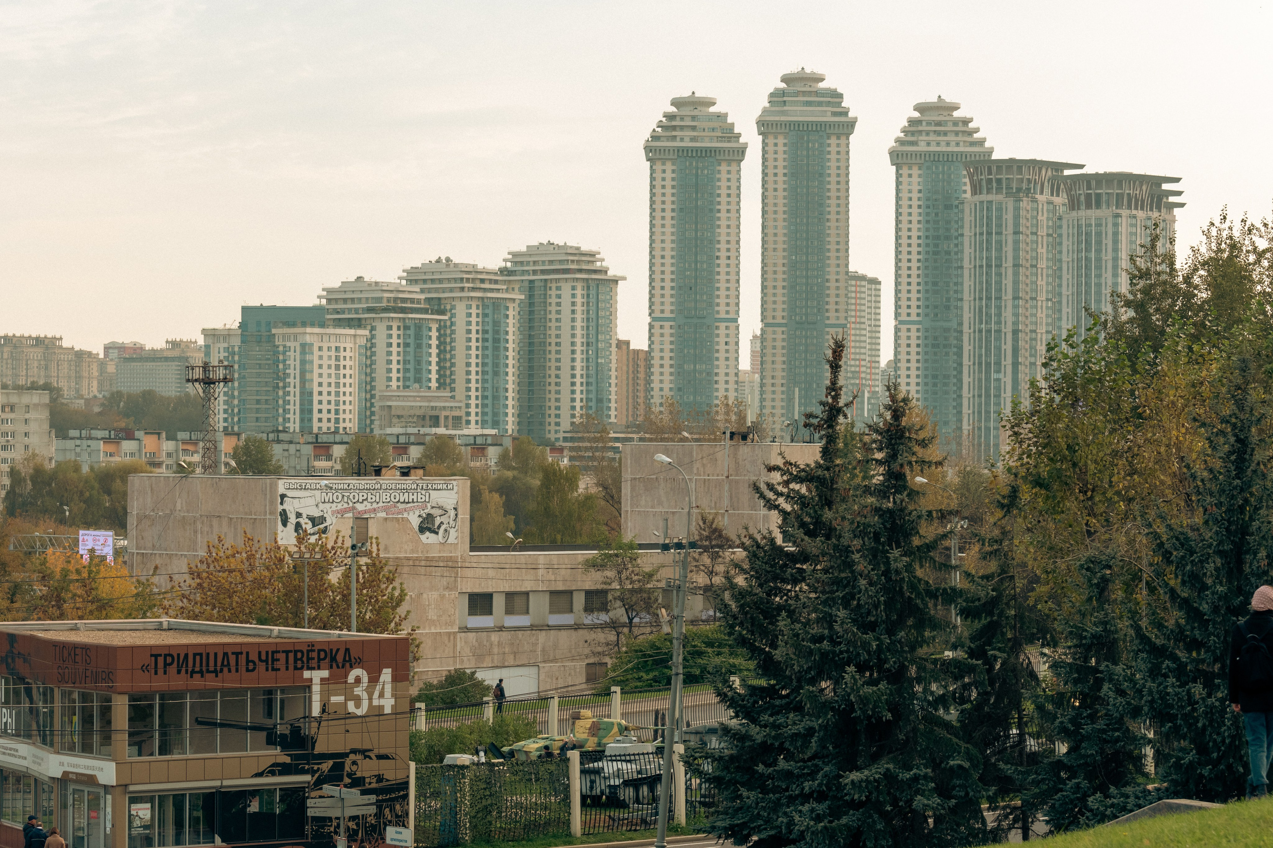20211003 Поклонка. Дмитрий Ремизов. Фотография, как хобби