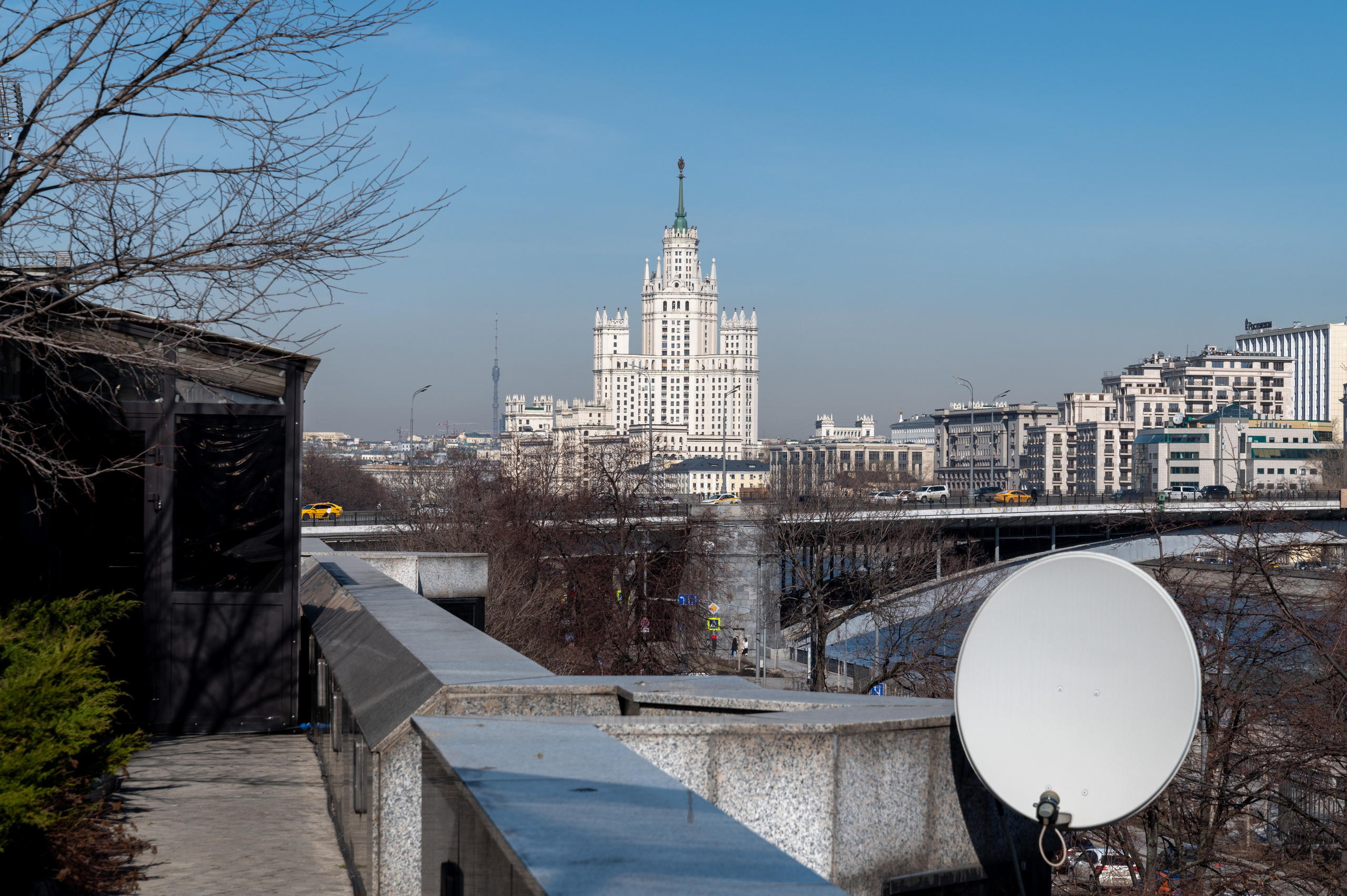 20230319 Балчуг. Дмитрий Ремизов. Фотография, как хобби