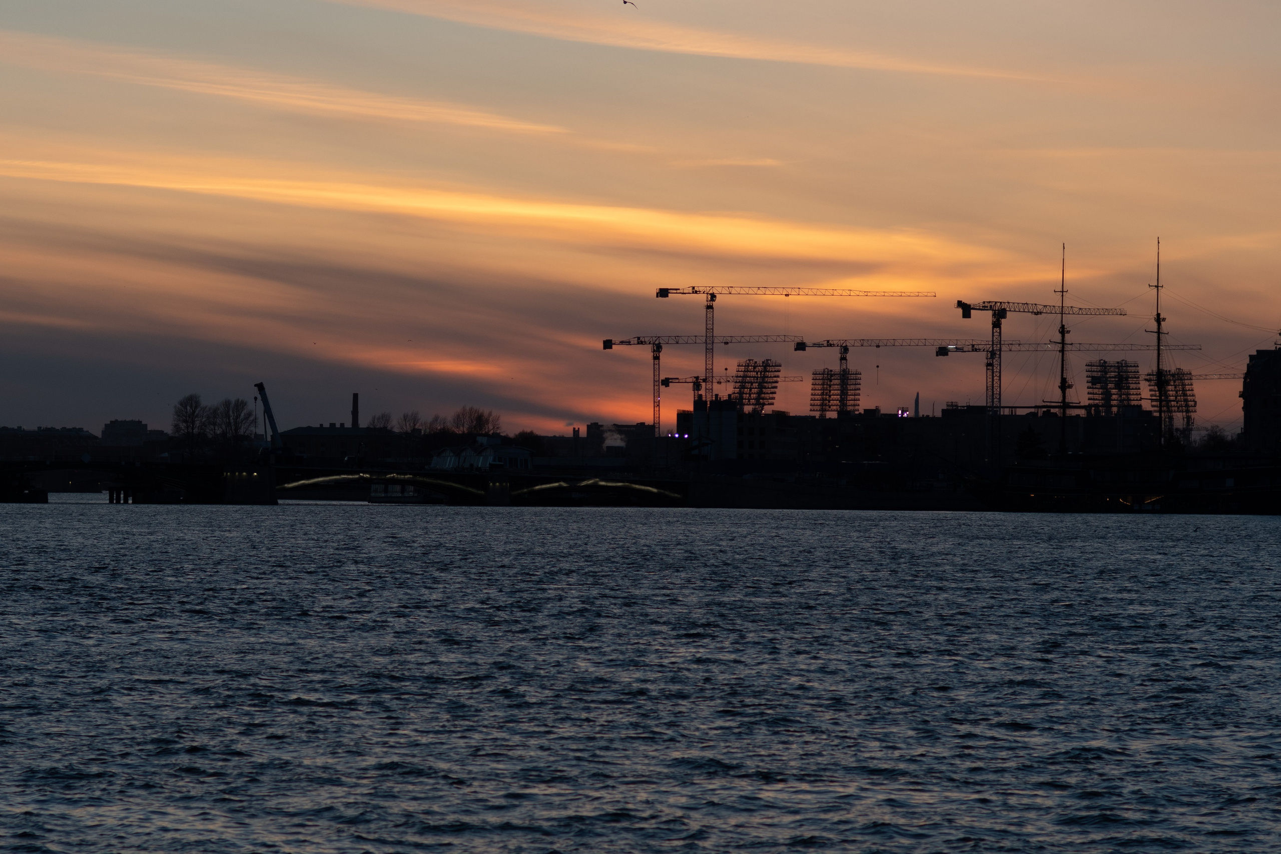 20220411-16 Санкт-Петербург. Дмитрий Ремизов. Фотография, как хобби