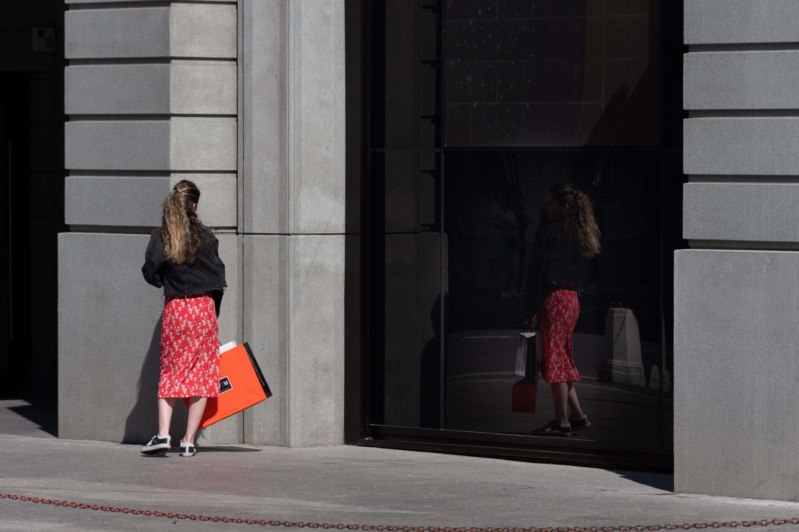 Дмитрий Ремизов. Фотография, как хобби