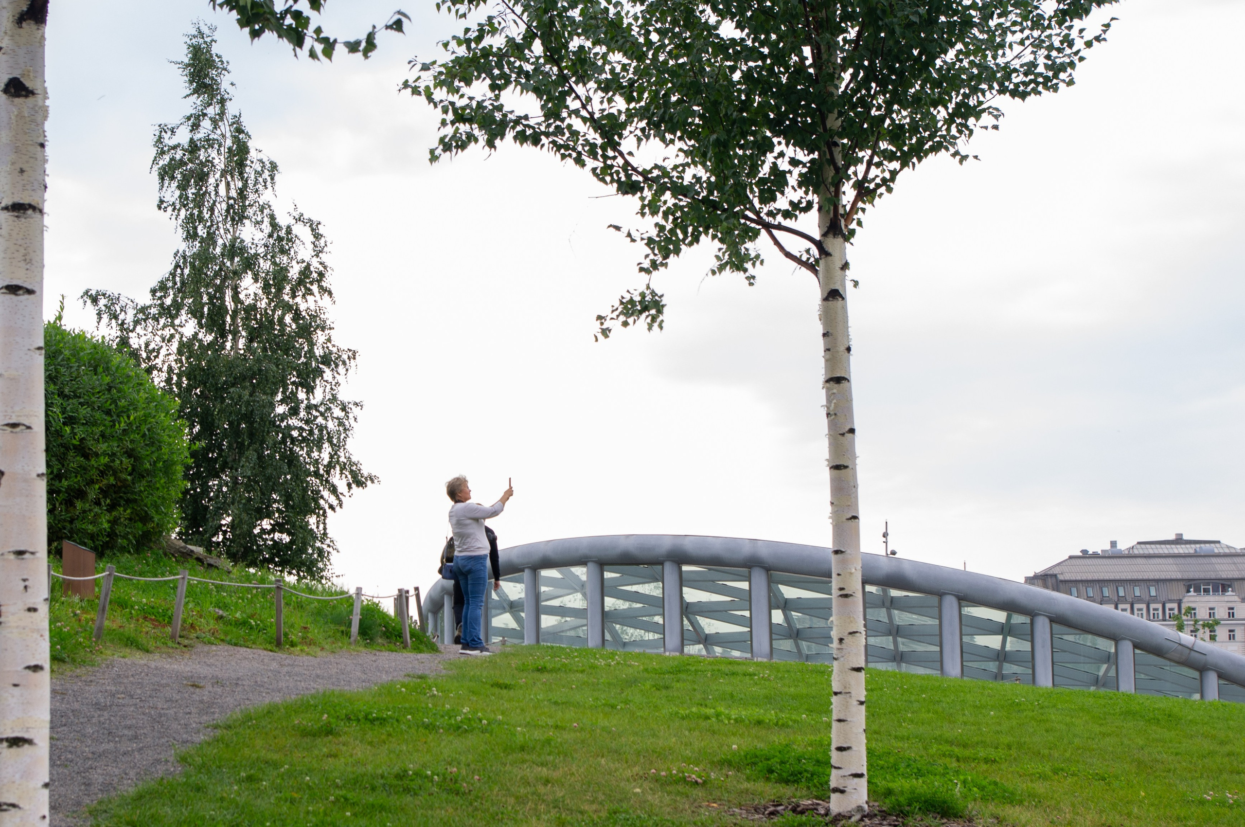 20200824 Вокруг Кремля с братом. Дмитрий Ремизов. Фотография, как хобби