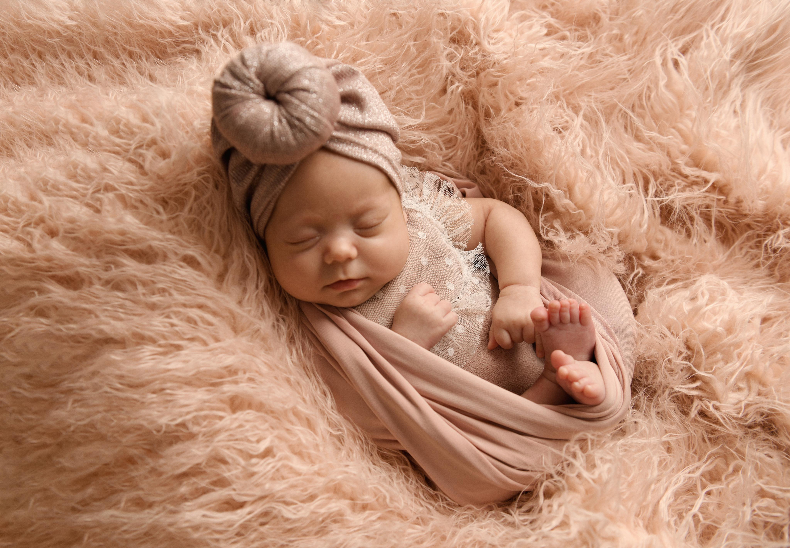 Съемка новорожденных в КЛАССИЧЕСКОМ стиле. Фотограф новорожденных, беременных и детей до года Татьяна Николаева В