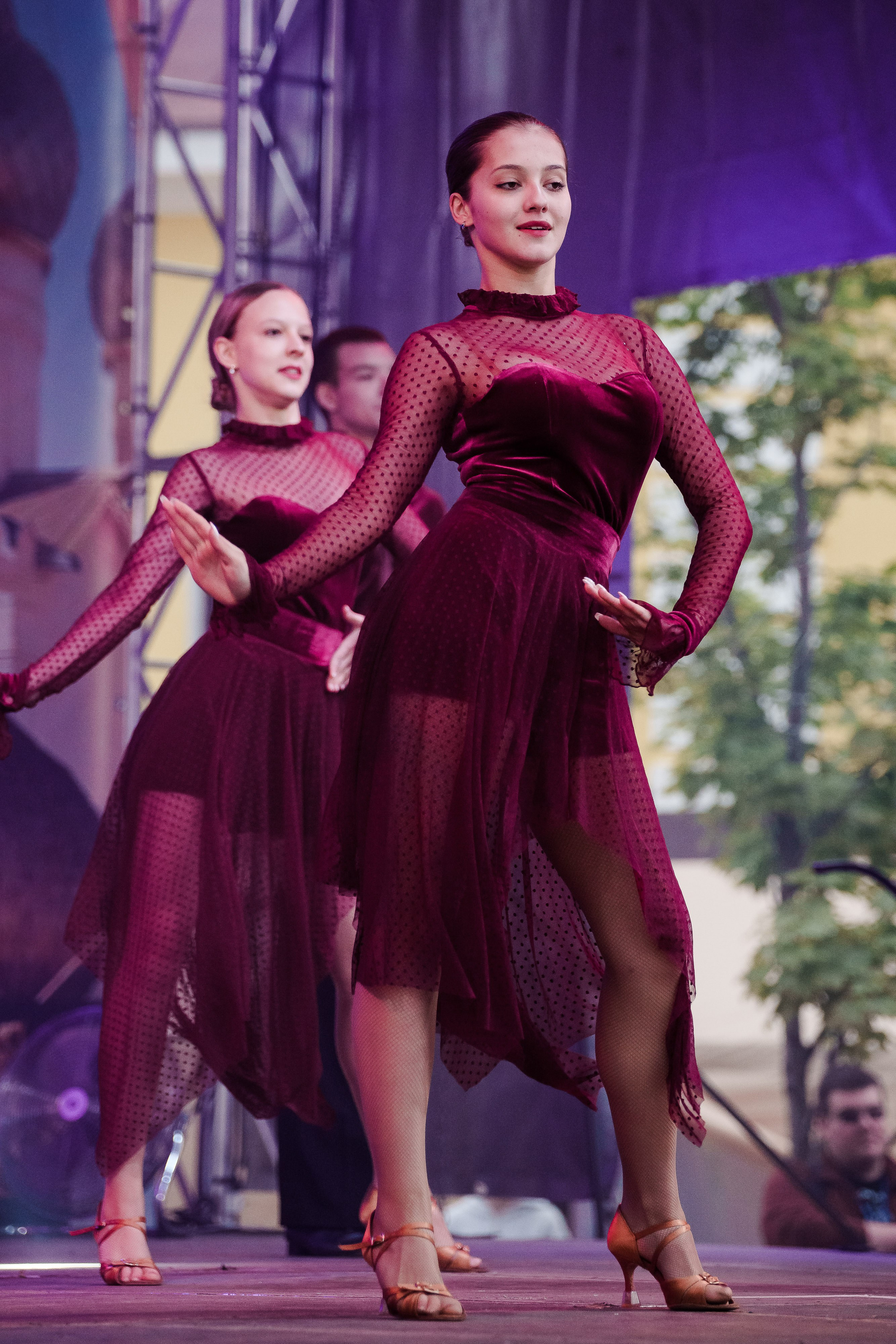 День Города Ростова Великого 2023. Репортажный фотограф Сергей Сажин г. Ярославль