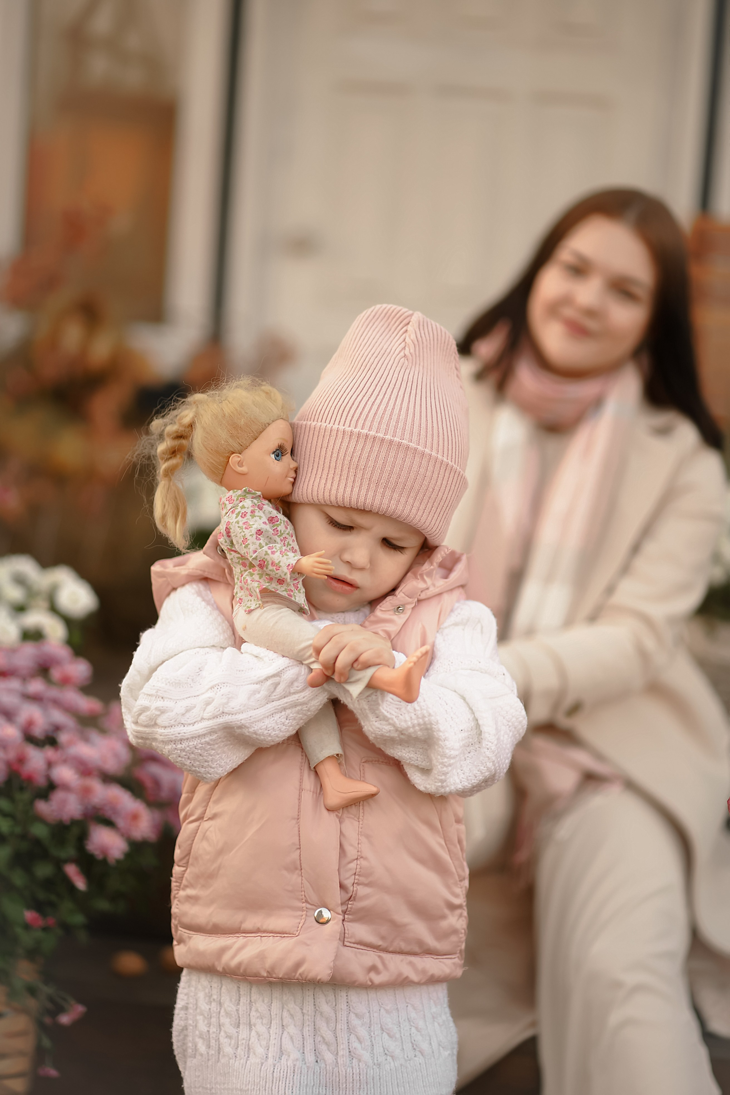 История про везение!. Фотограф Татьяна Митрофанова