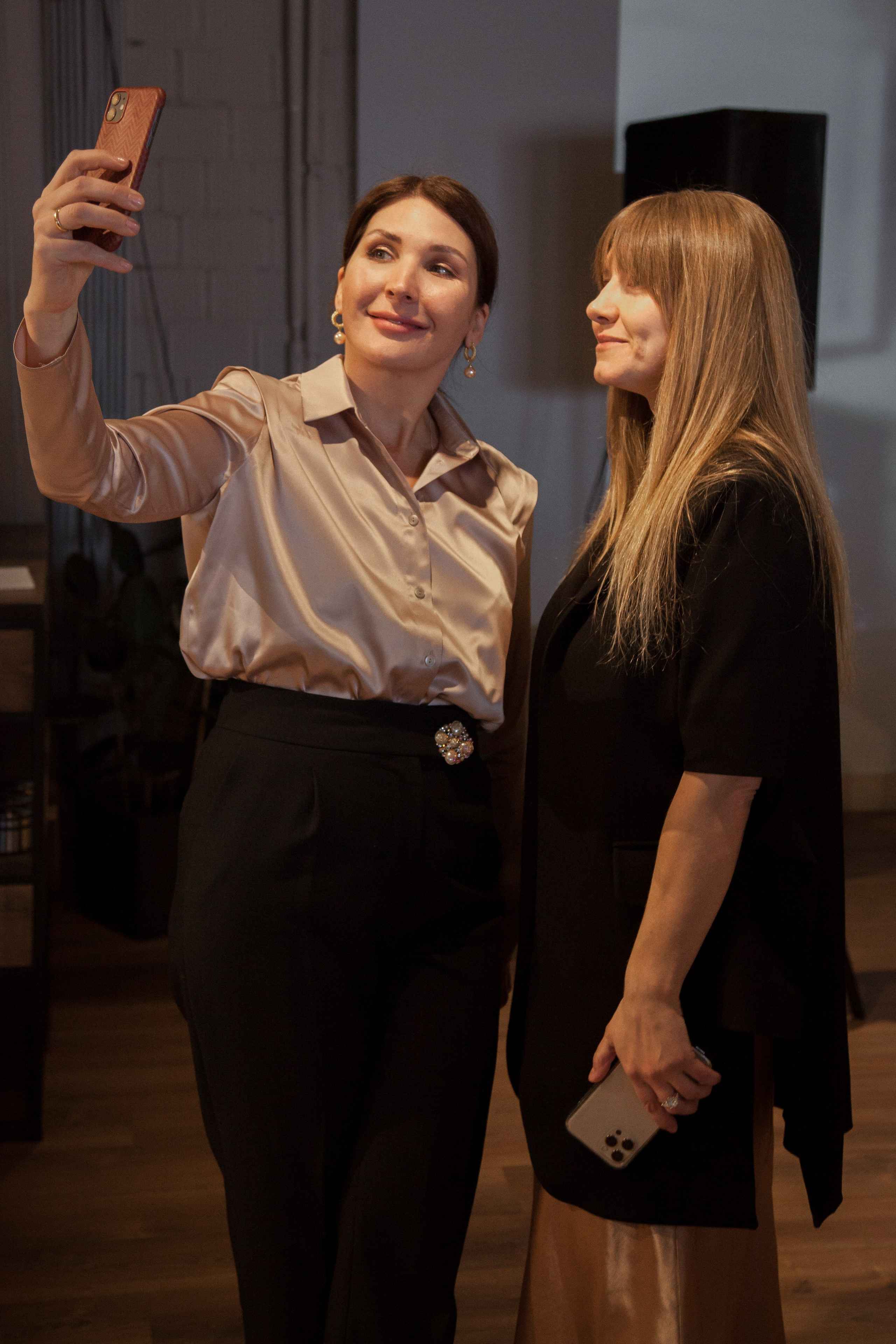 Бранч Women's Business Club. ᅠ