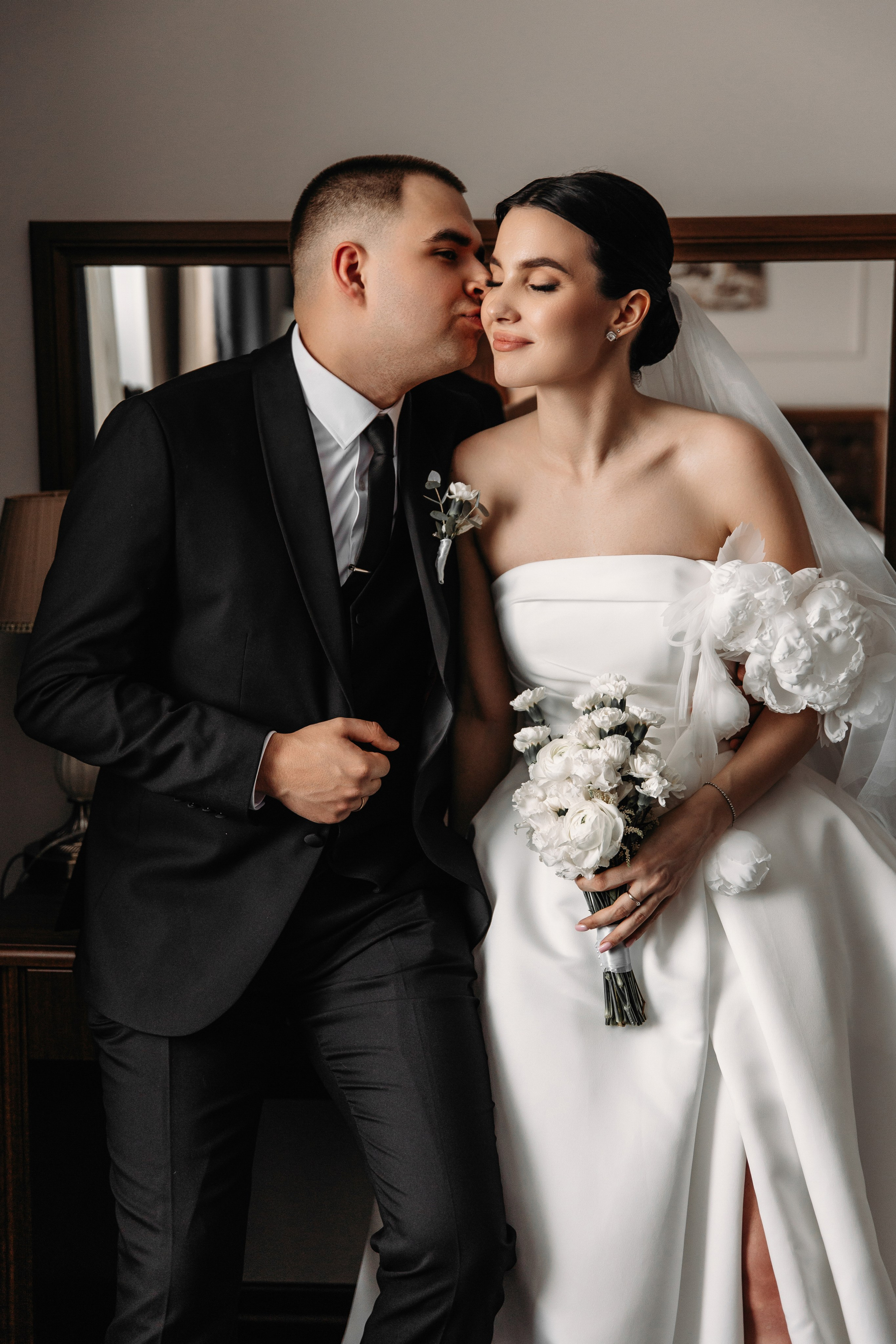 Илья & Кристина. Свадебный ФОТОГРАФ и ВИДЕОГРАФ Ульяновск