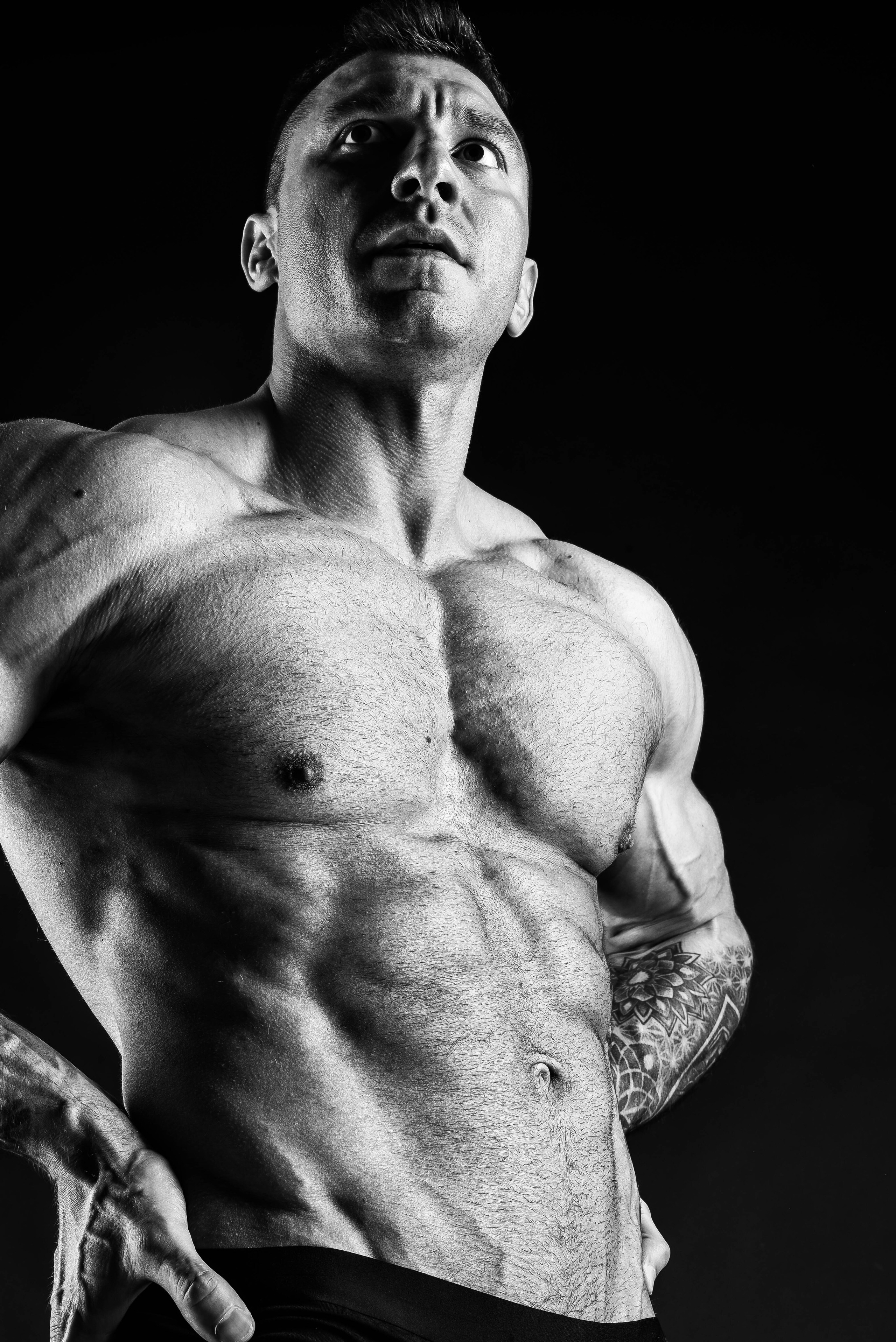 Фитнес. Dizmoralka production