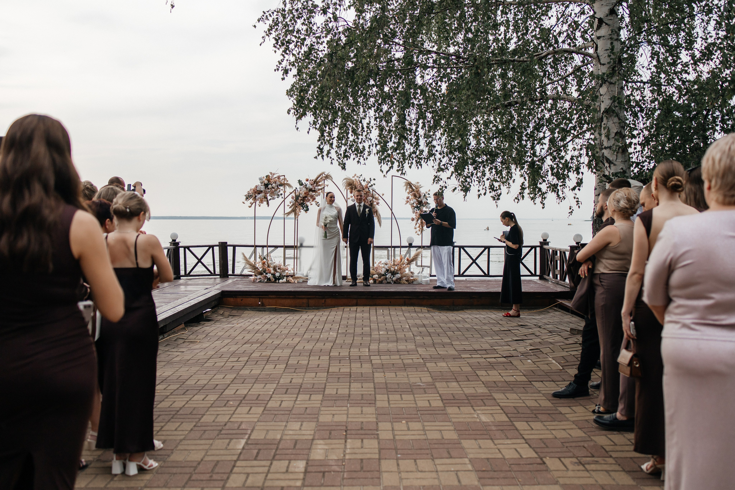 Дима и Таня. Свадебный фотограф Нижний Новгород Кстово Богородск Павлово