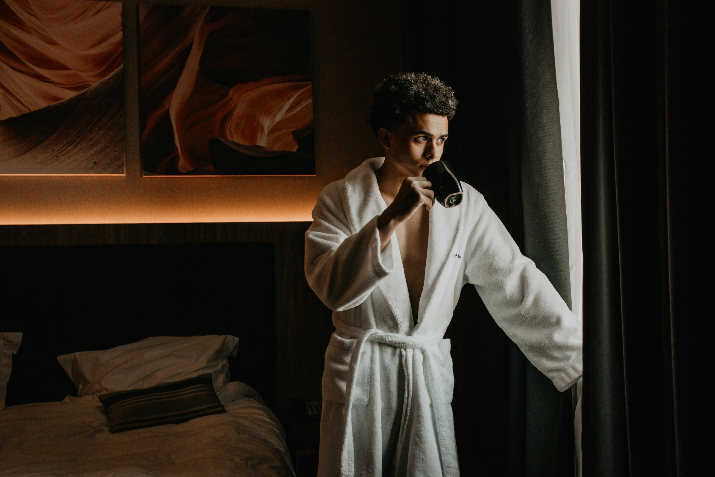 Ахмед. Свадебный и семейный фотограф в Тюмени Александр Виноградов