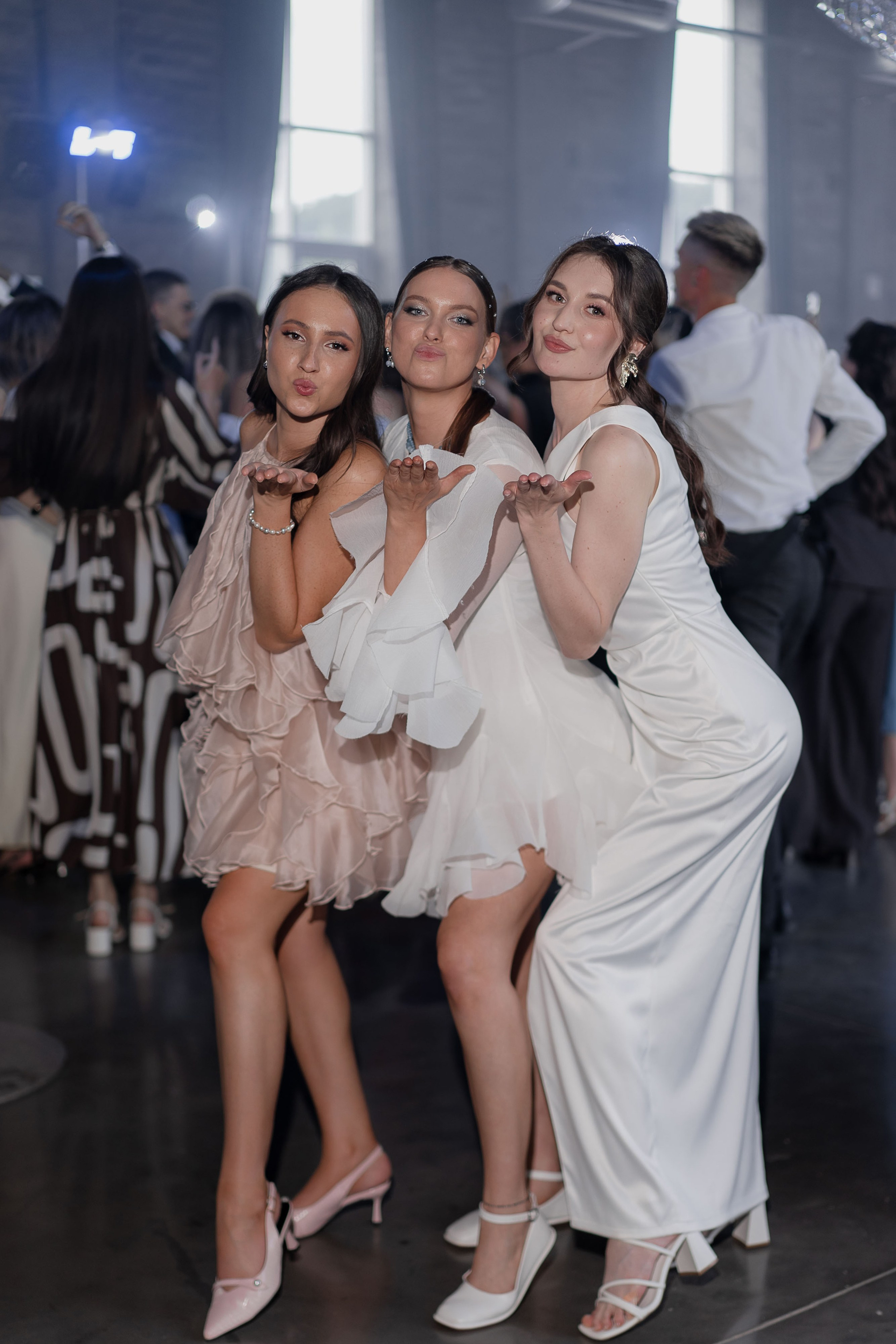 Выпускной БГМУ 2025. Свадебный фотограф в Уфе  — Данилова Елена