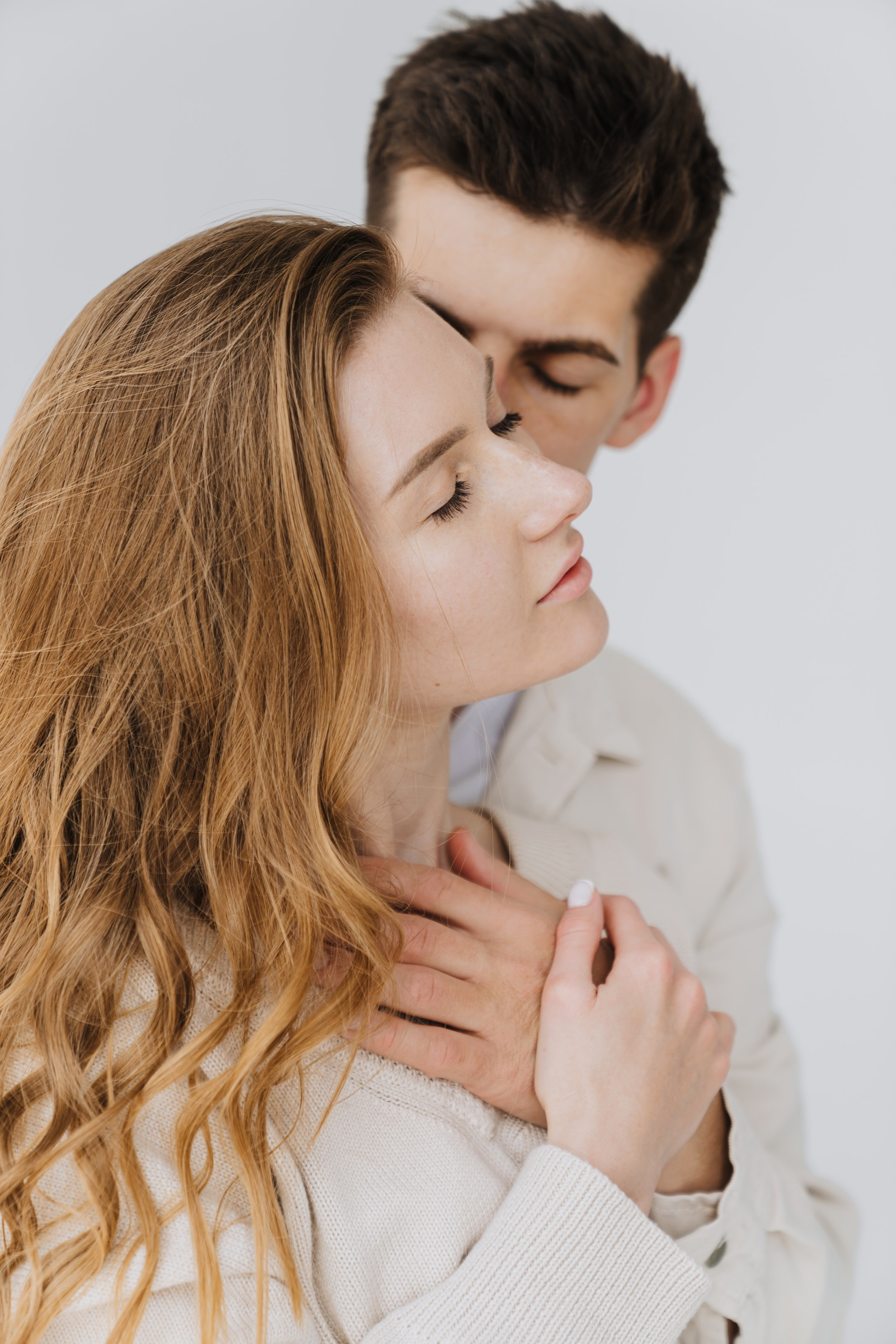 Victoria and Egor, Vreme Nami, Gomel. Olga Modjaro