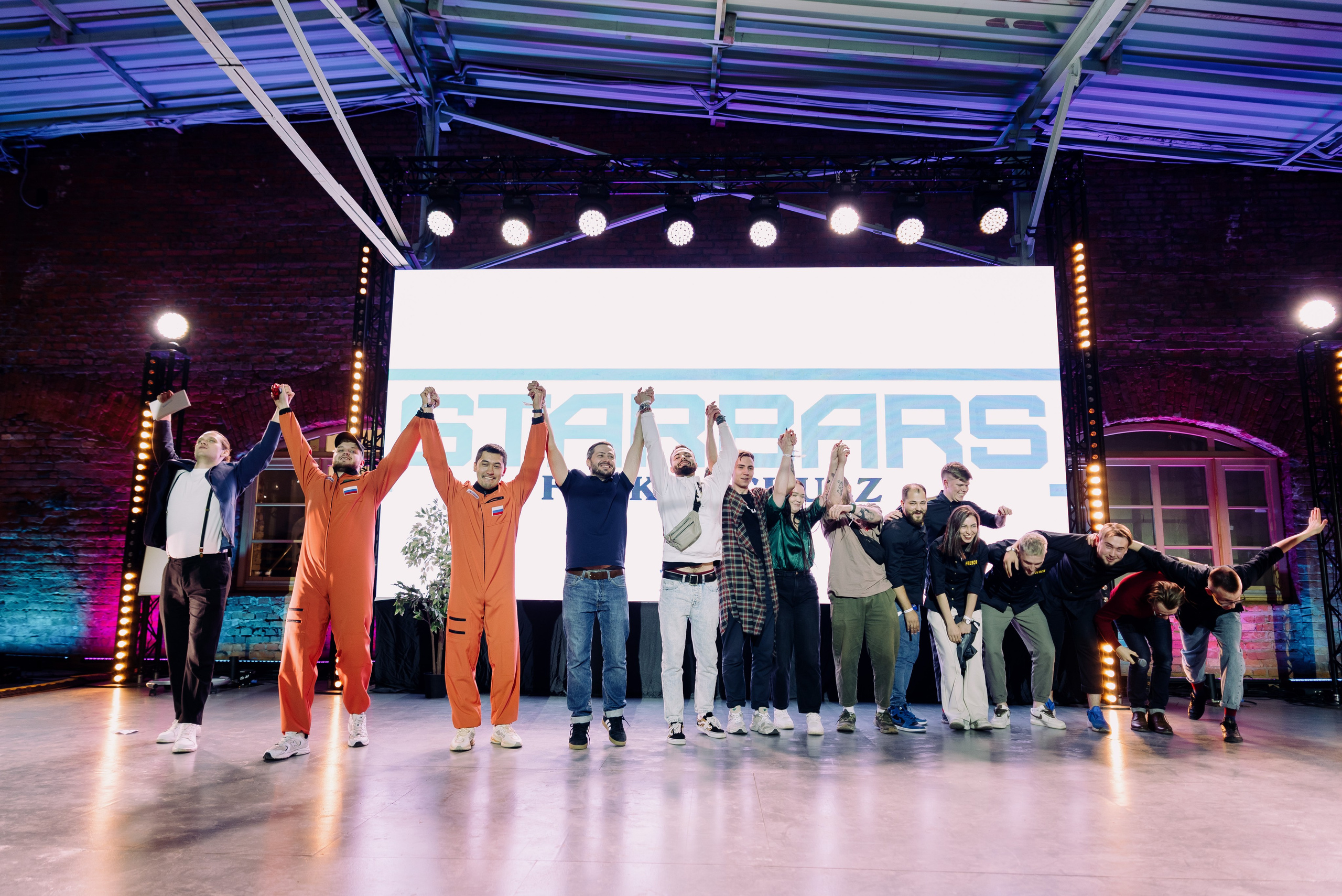 Bar Hub. Фотограф в Москве