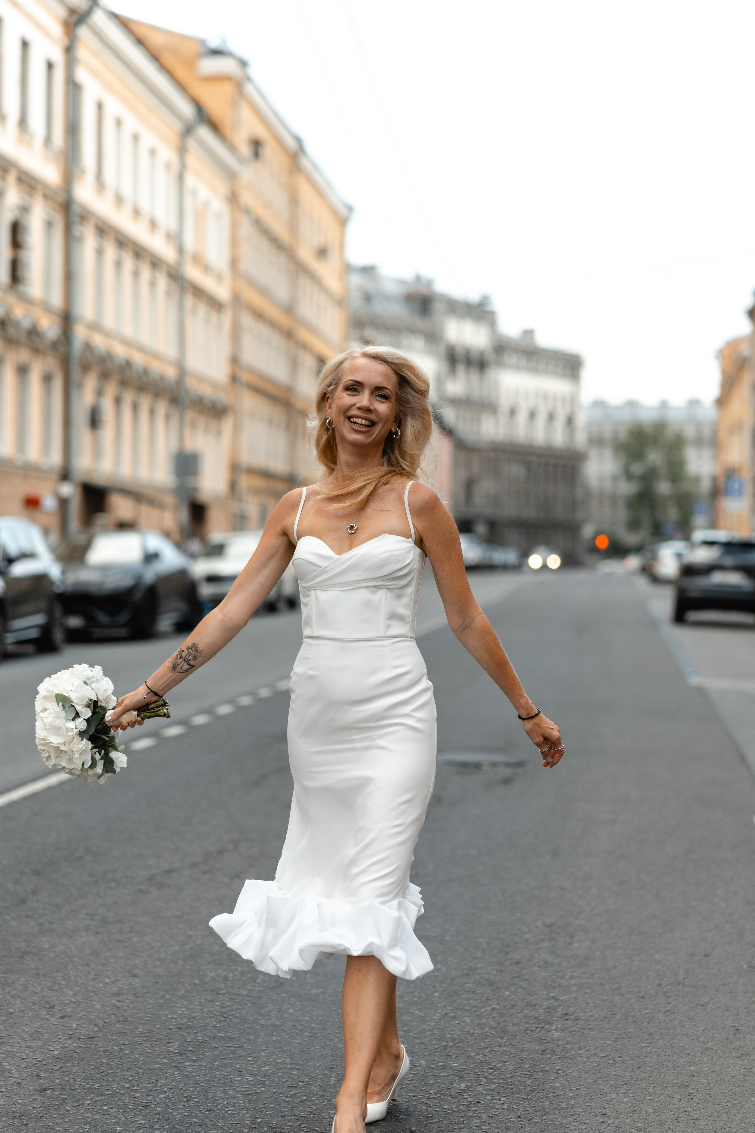 Годовщина свадьбы. Фотограф в Санкт-Петербурге Шевцов Андрей