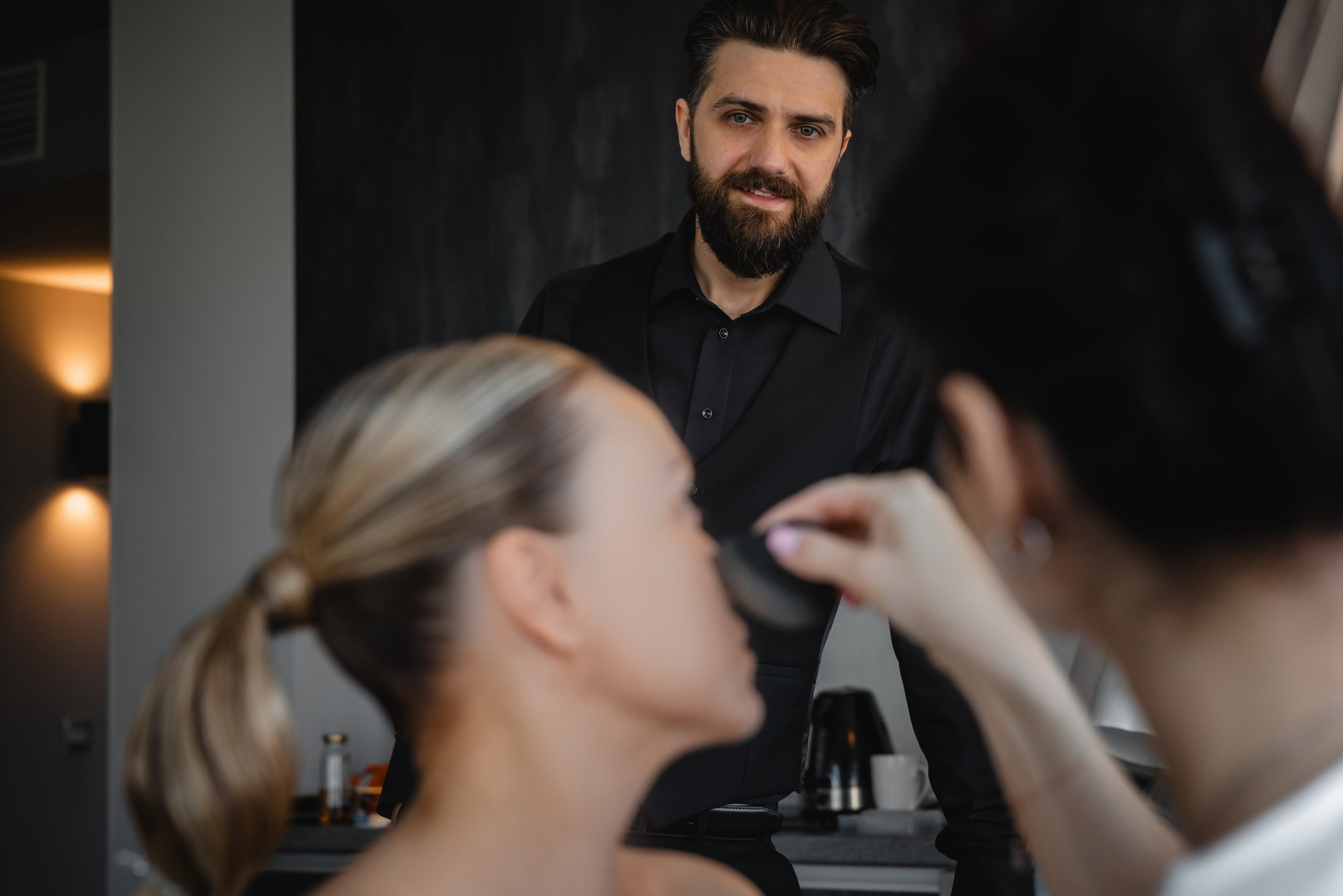 Wedding. Фотограф в Санкт-Петербурге Шевцов Андрей