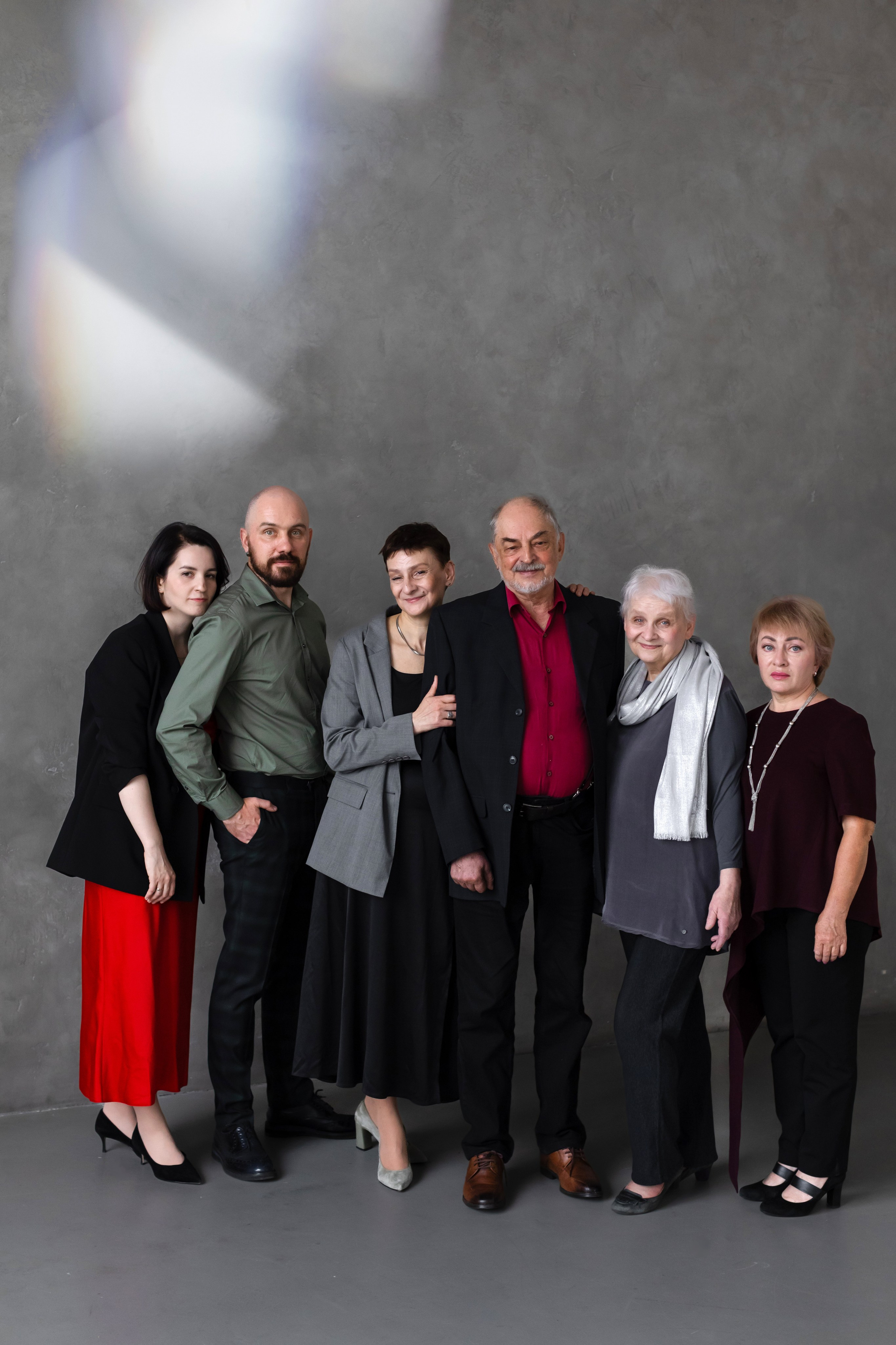 Семейные съёмки. Брук Артём