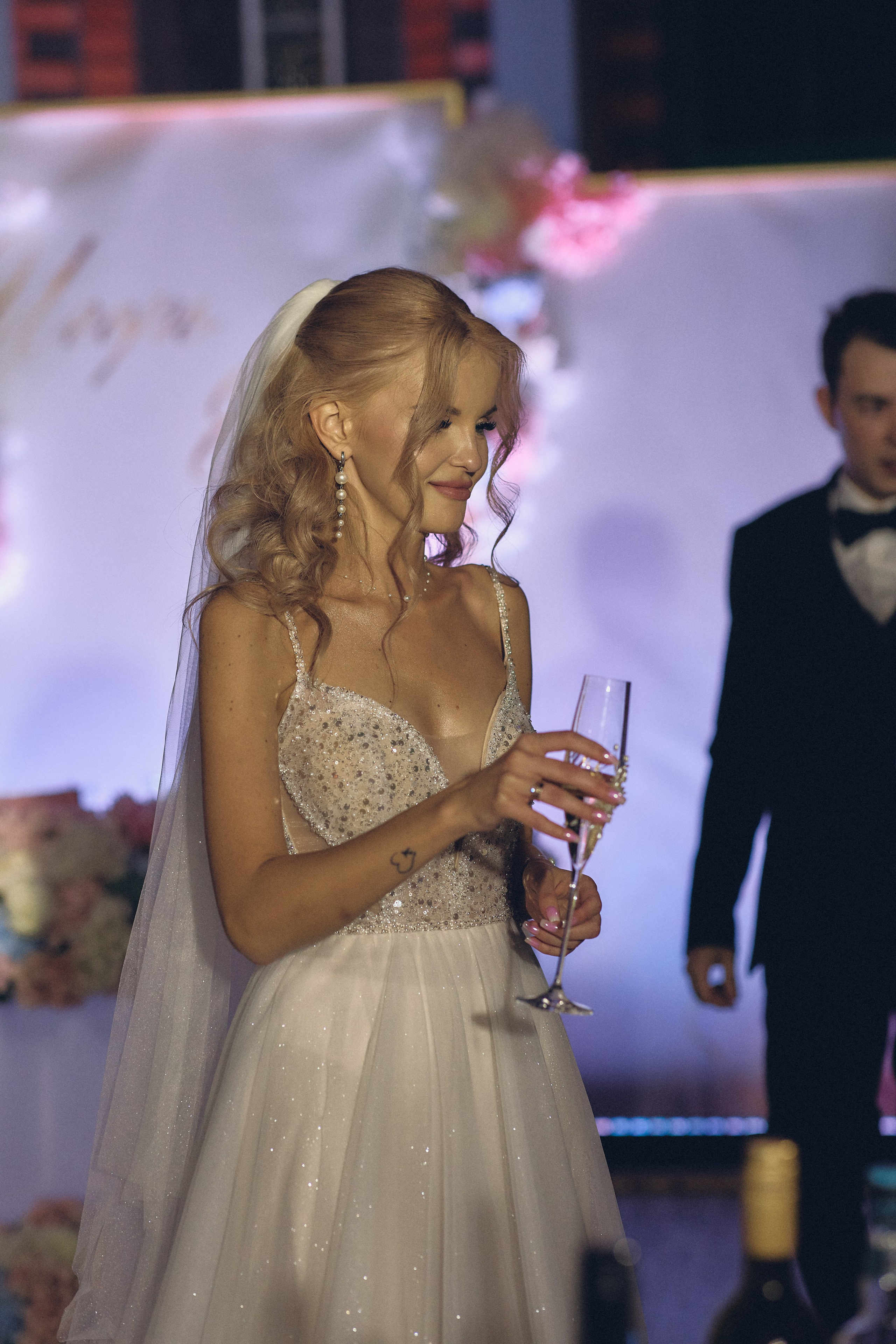 Елена и Игорь. Профессиональный фотограф, Москва | Елена Павлова