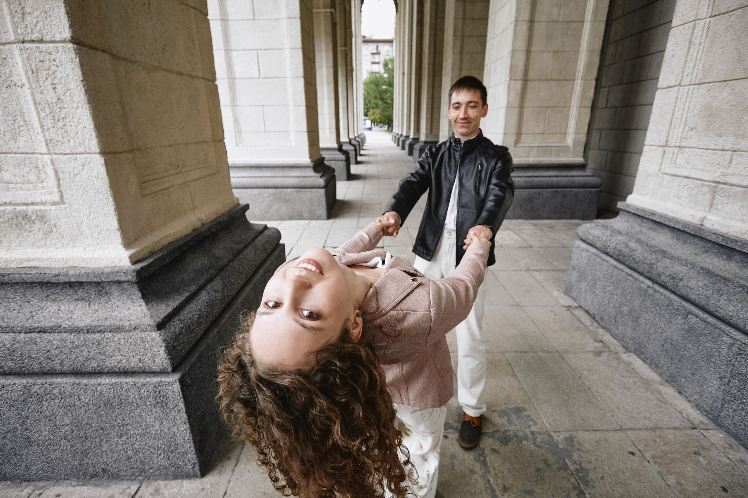 Семья & Love Story. Фотограф Андрей Кононенко