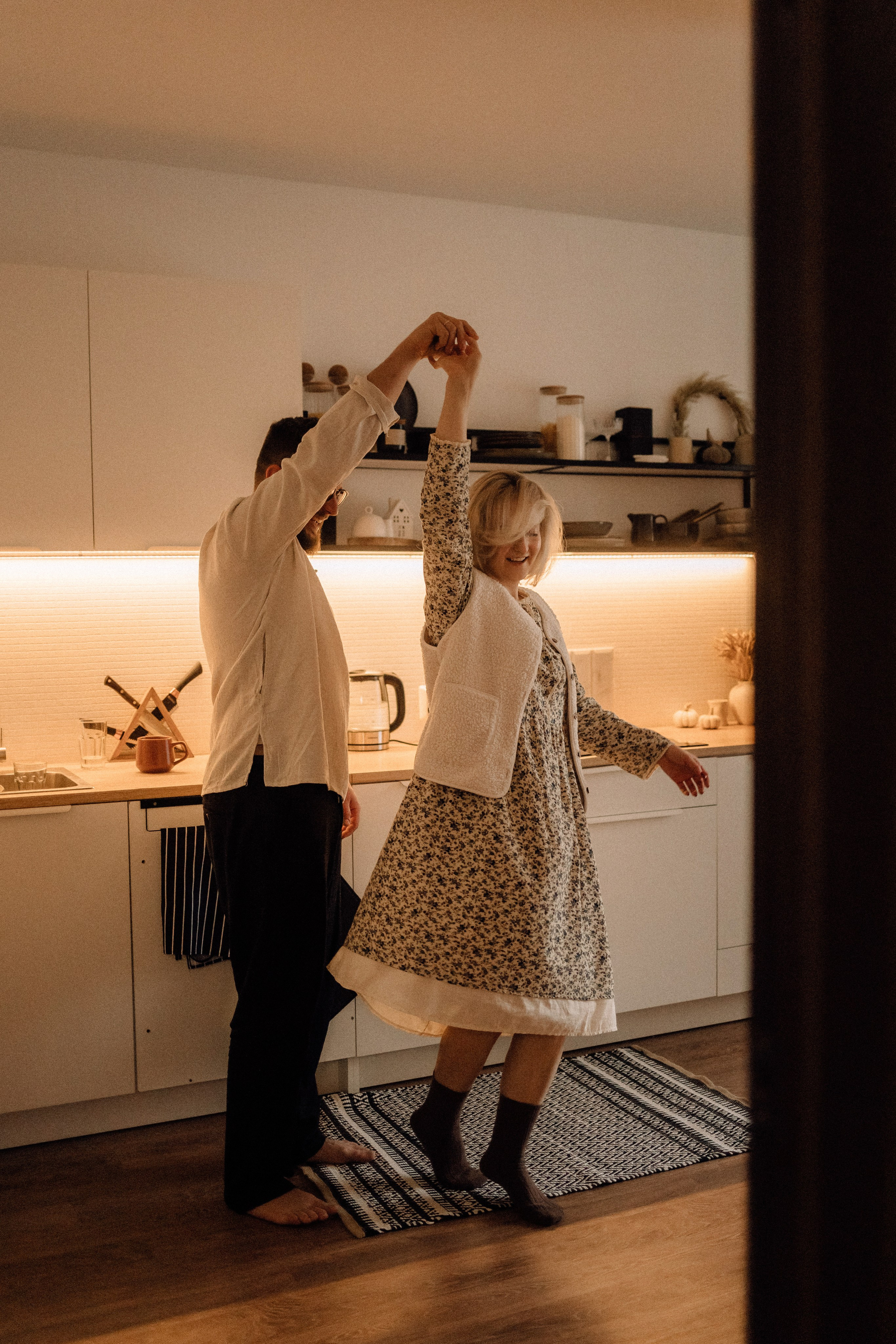 Яблочный пирог